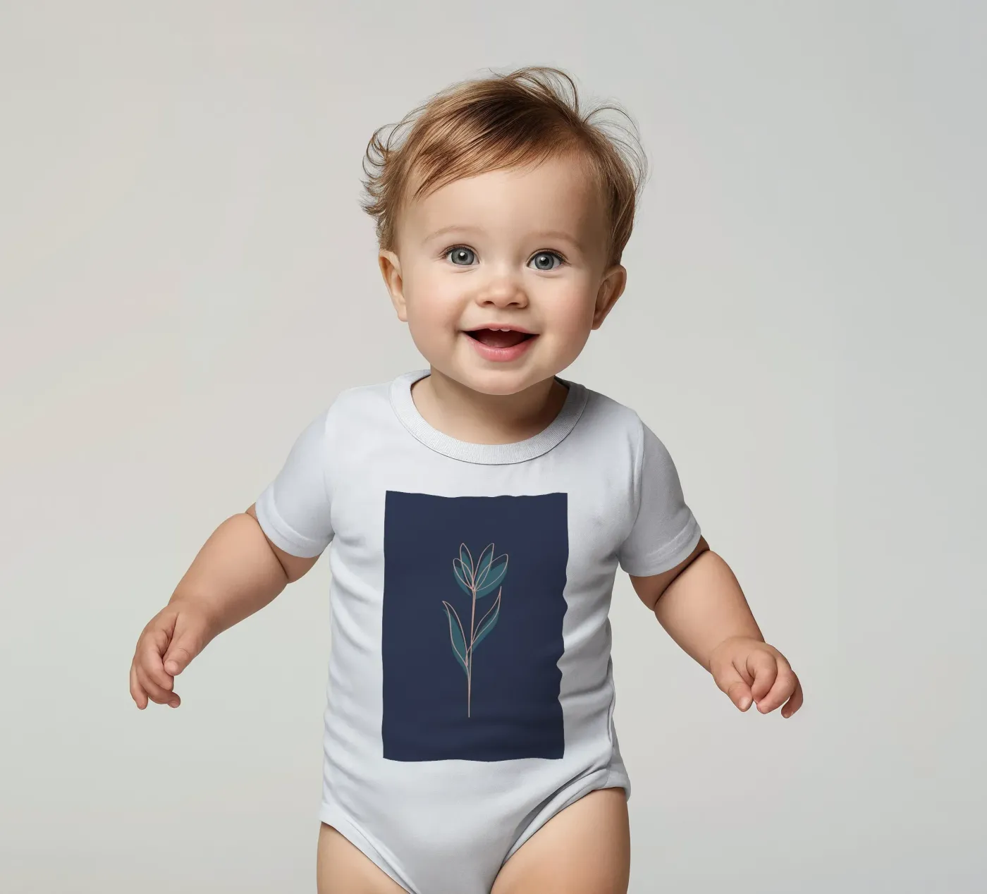 Bloom body bébé de The Native State