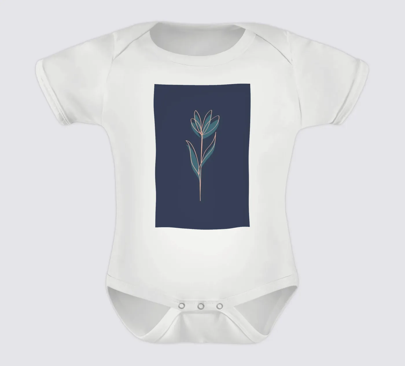 Bloom body bébé de The Native State