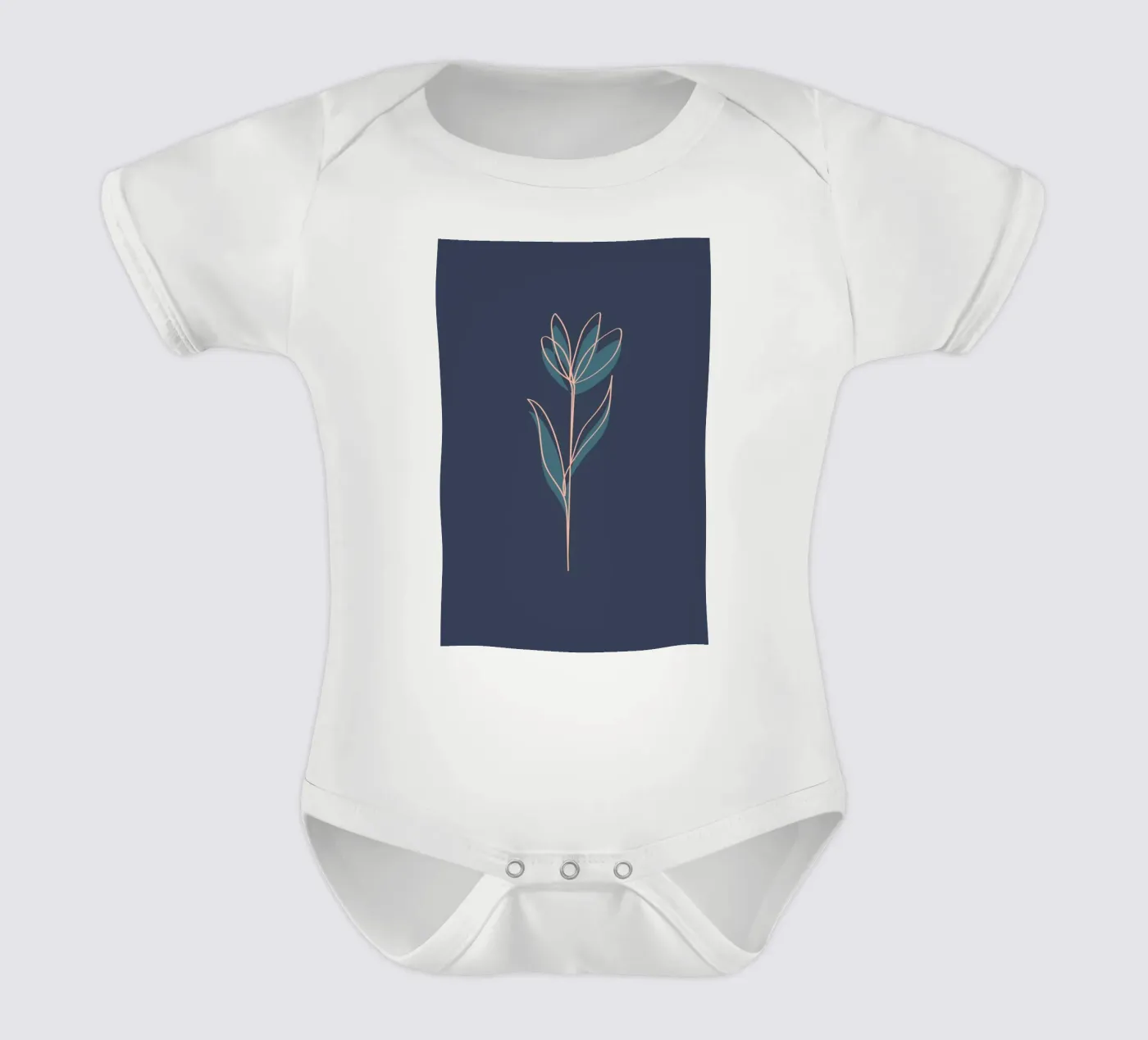 Bloom body bébé de The Native State