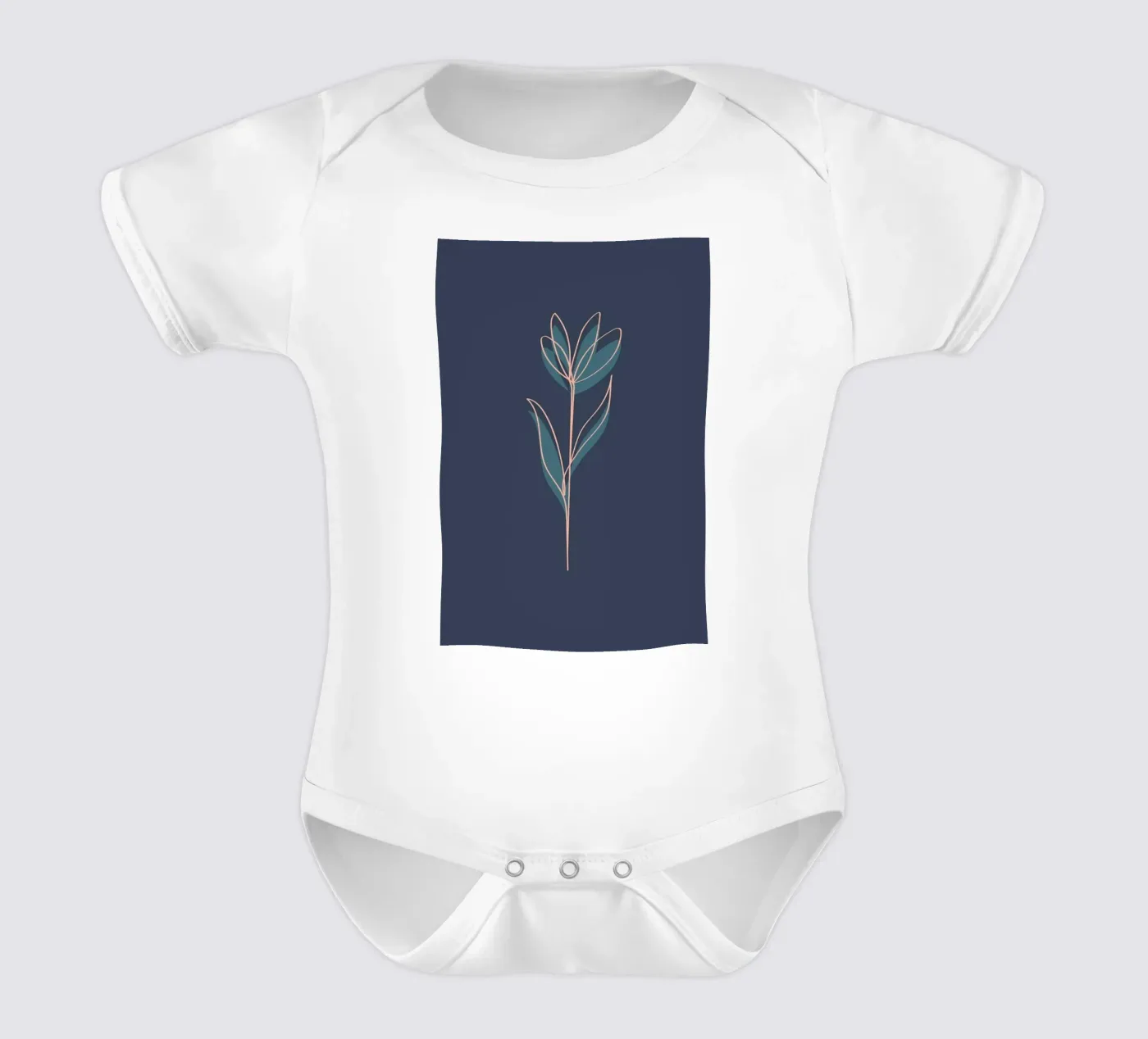 Bloom body bébé de The Native State