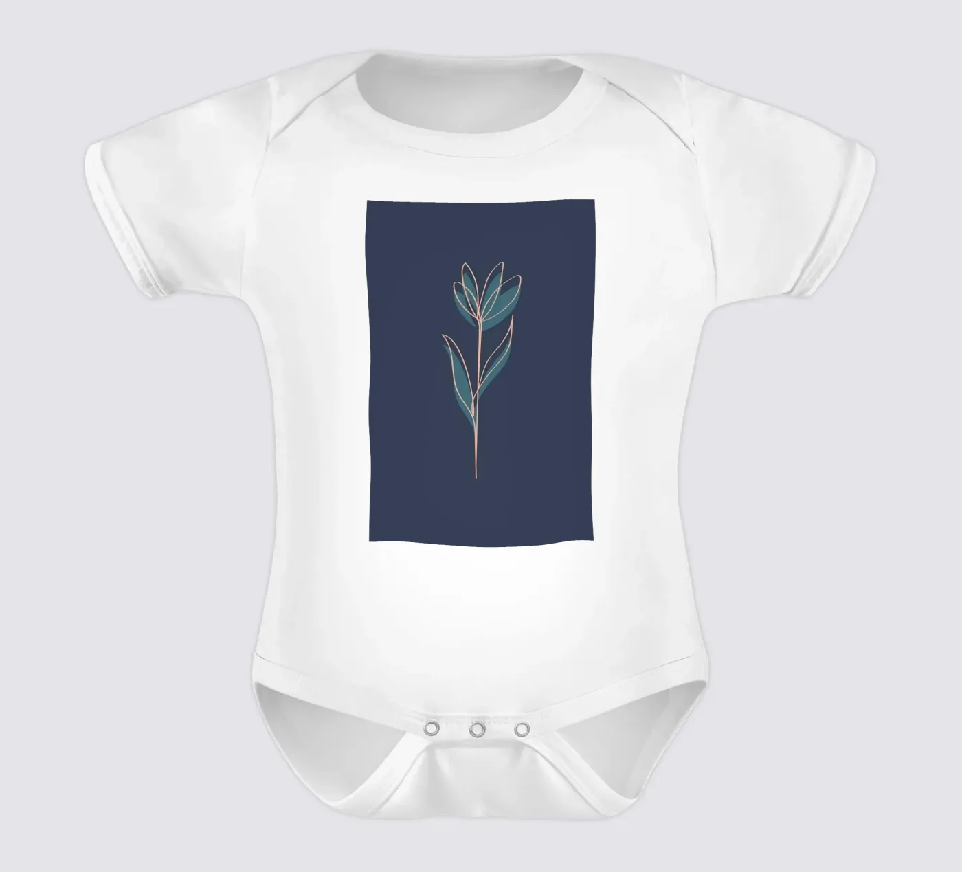 Bloom body bébé de The Native State