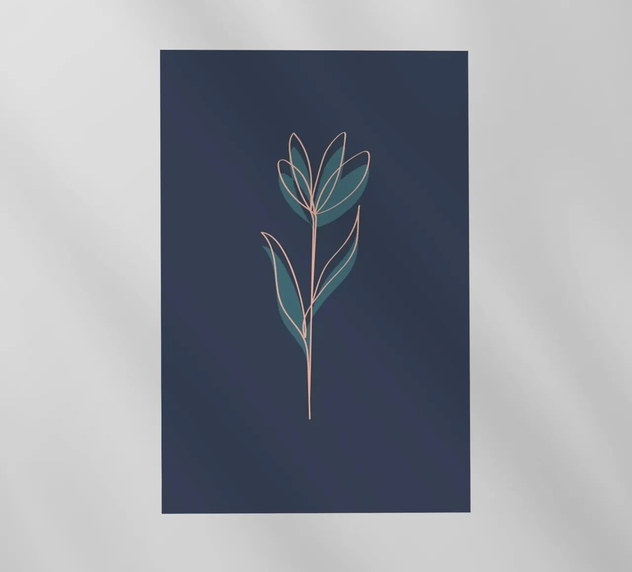 Bloom pellicola backlit da The Native State