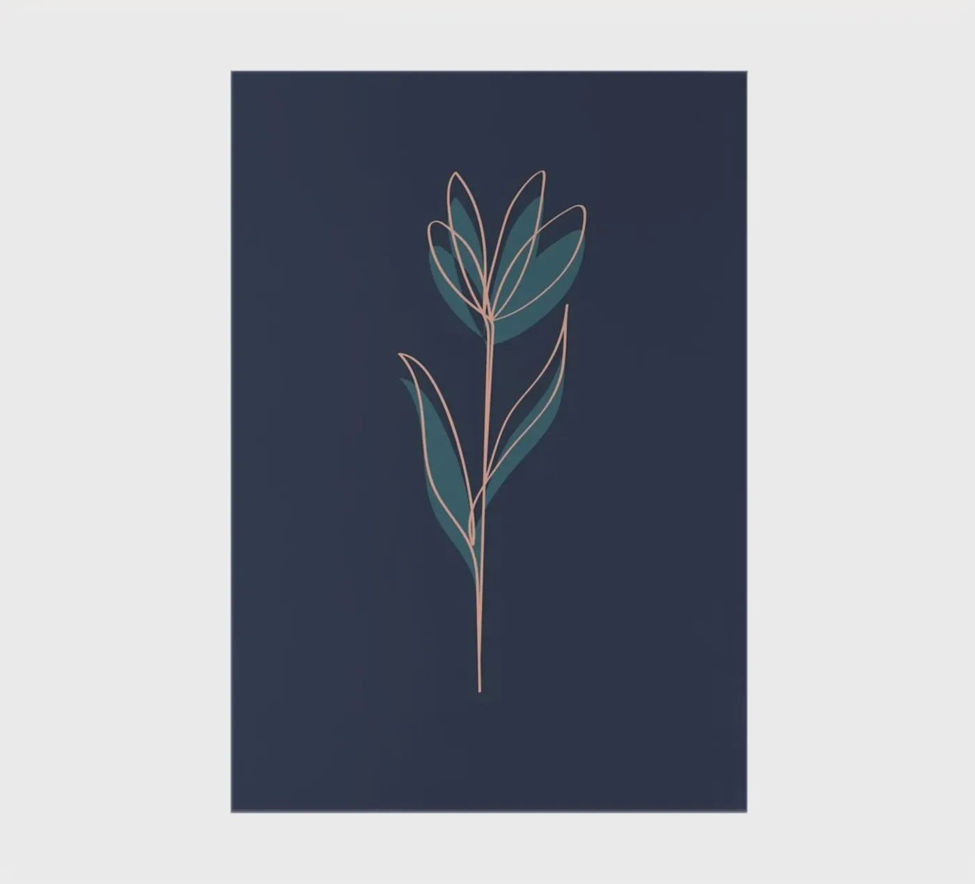 Bloom notebook by The Native State