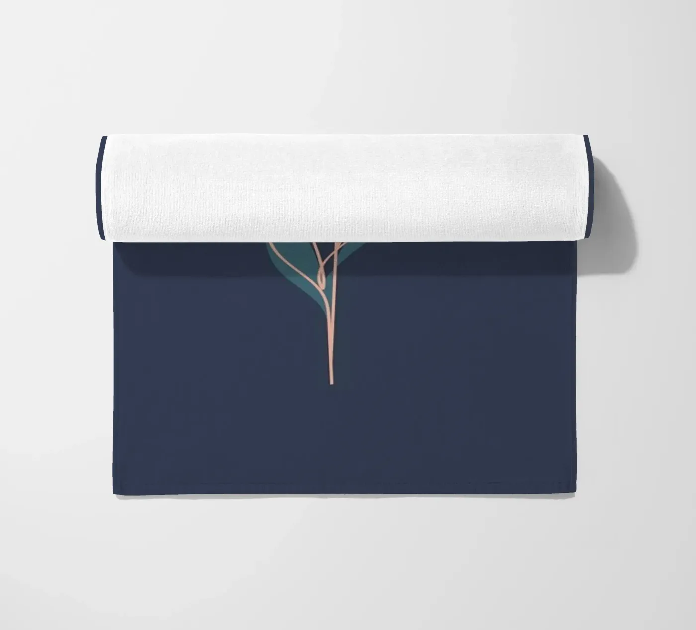 Bloom serviette de plage de The Native State