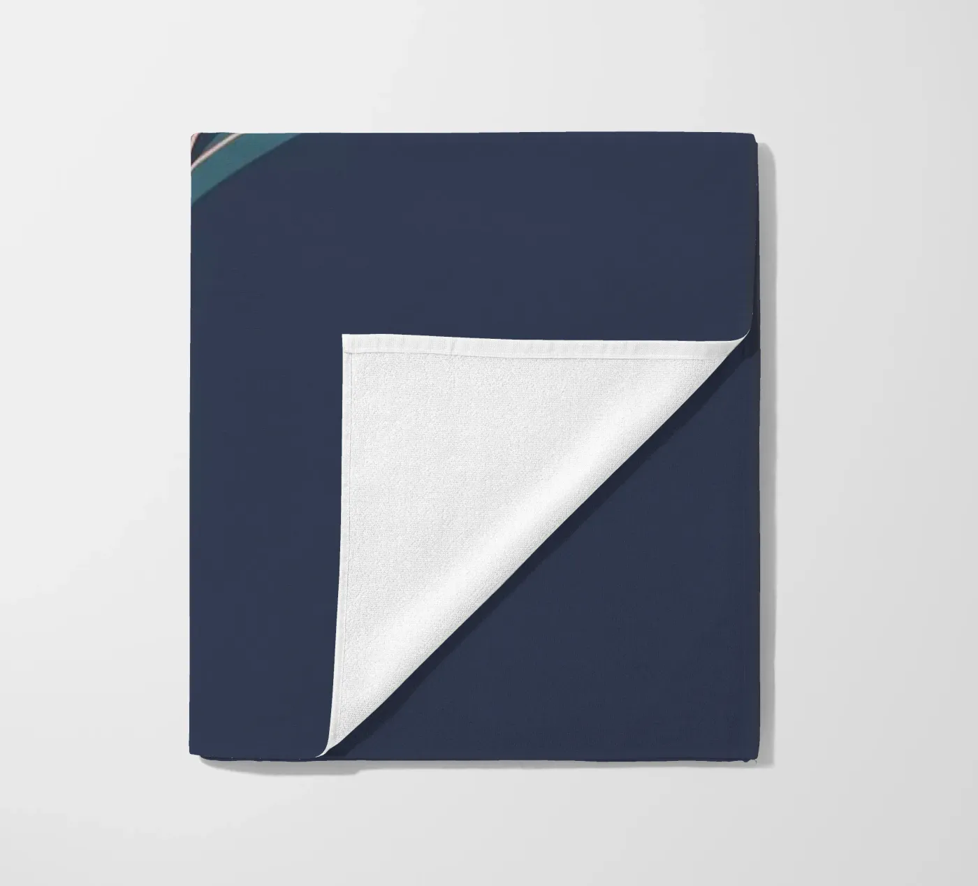 Bloom serviette de plage de The Native State