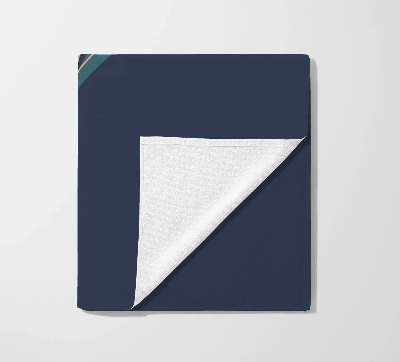 Bloom serviette de plage de The Native State