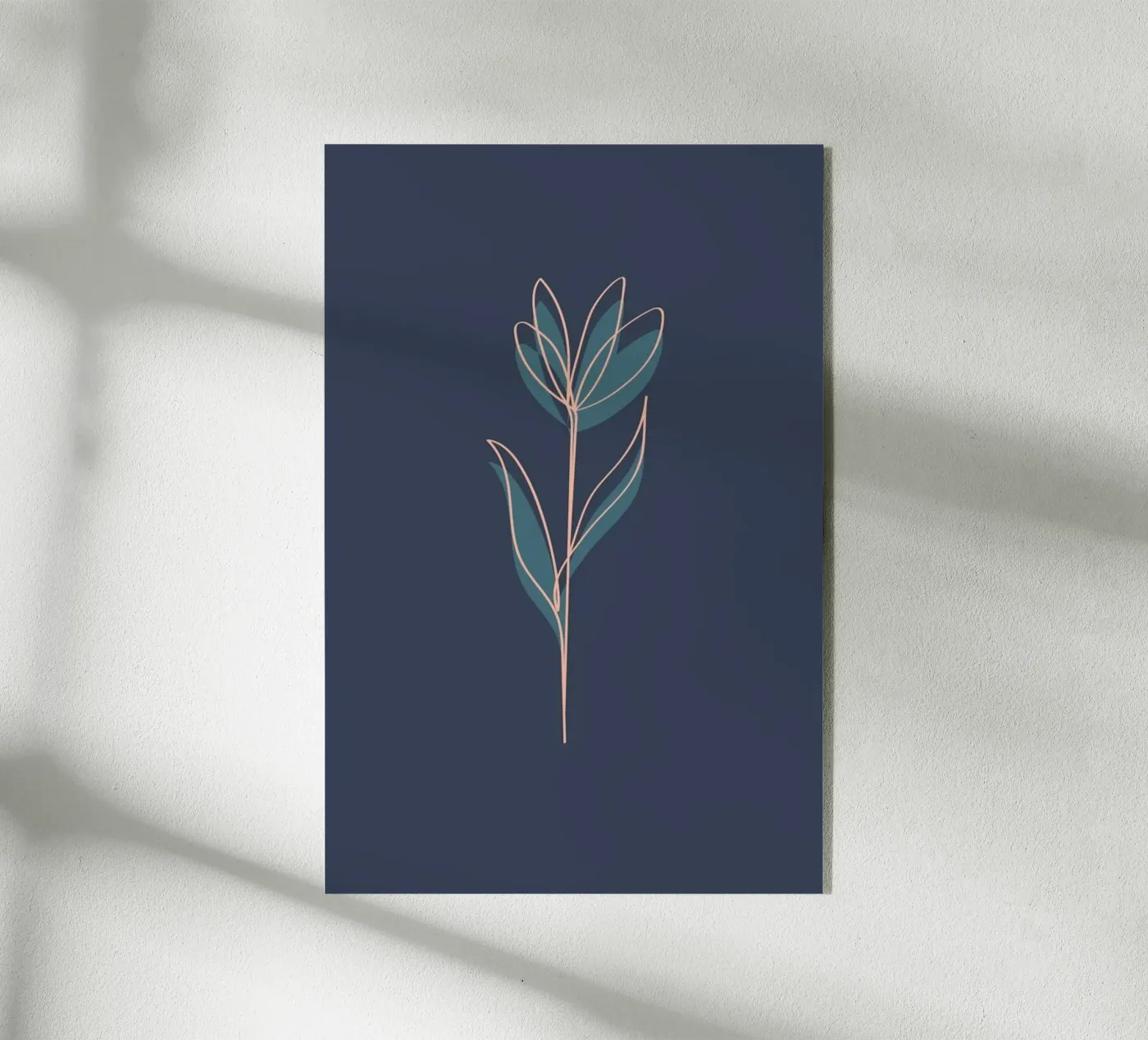 Bloom plexiglas de The Native State