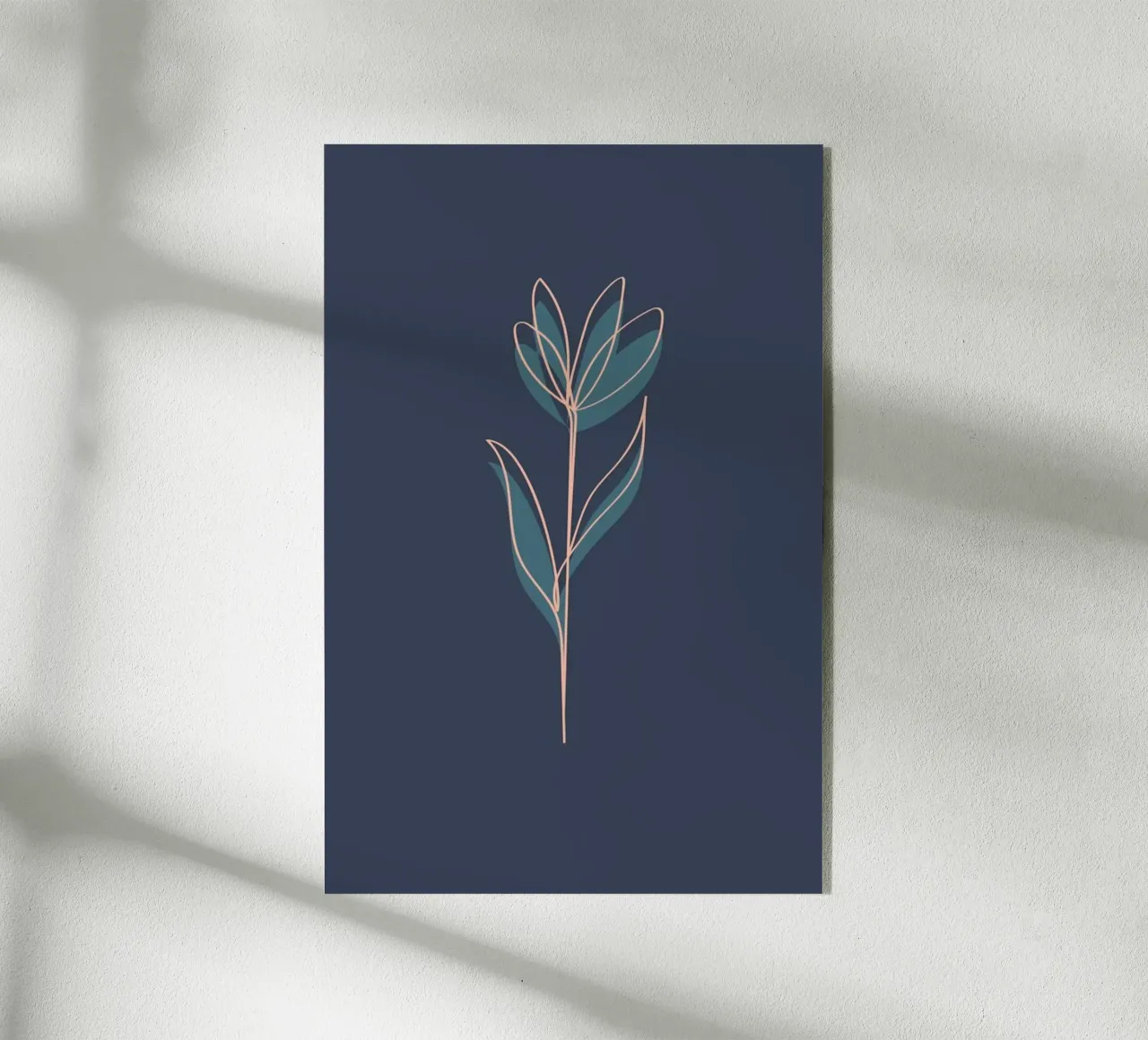 Bloom plexiglass da The Native State