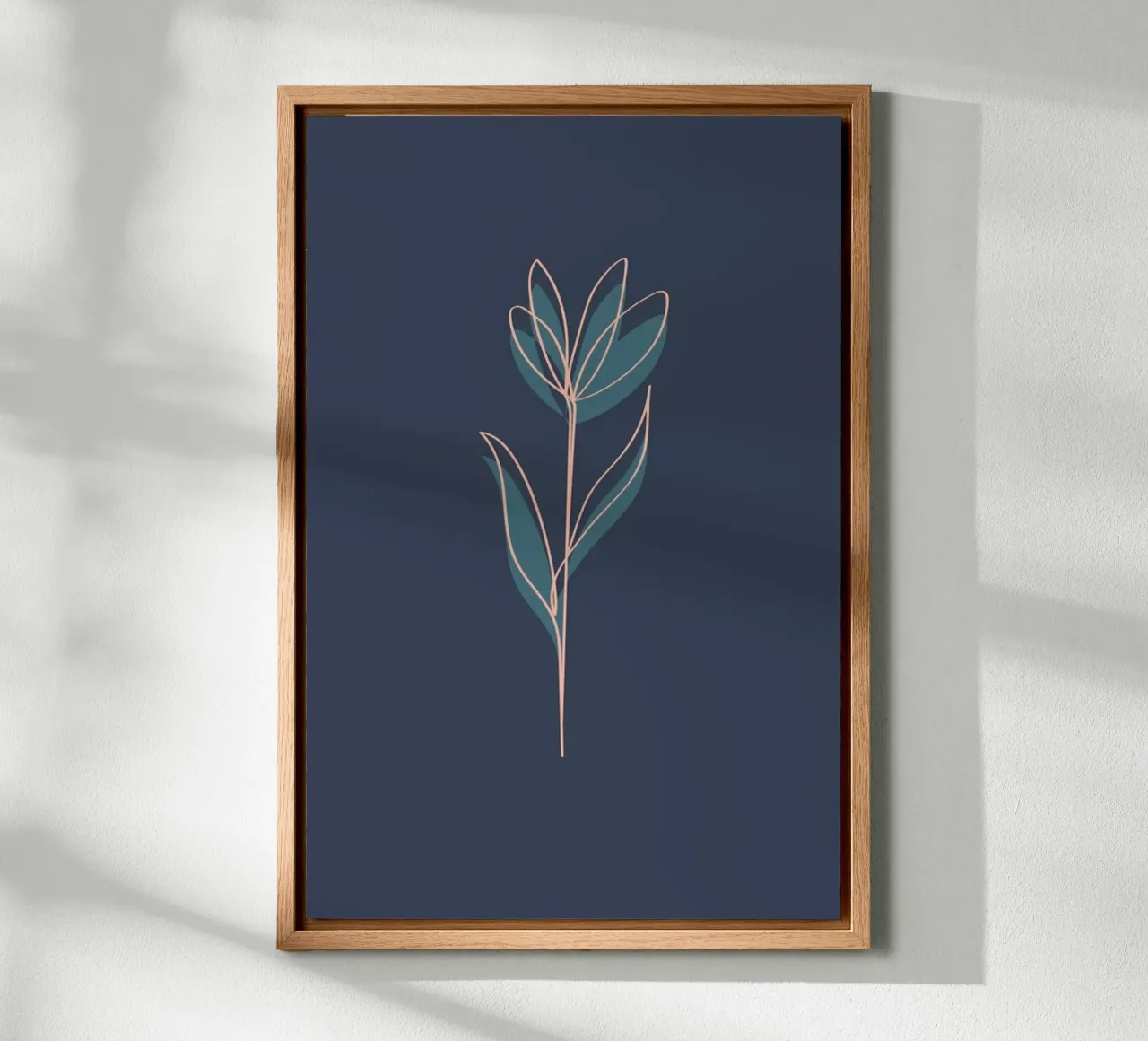 Bloom forex plate by The Native State