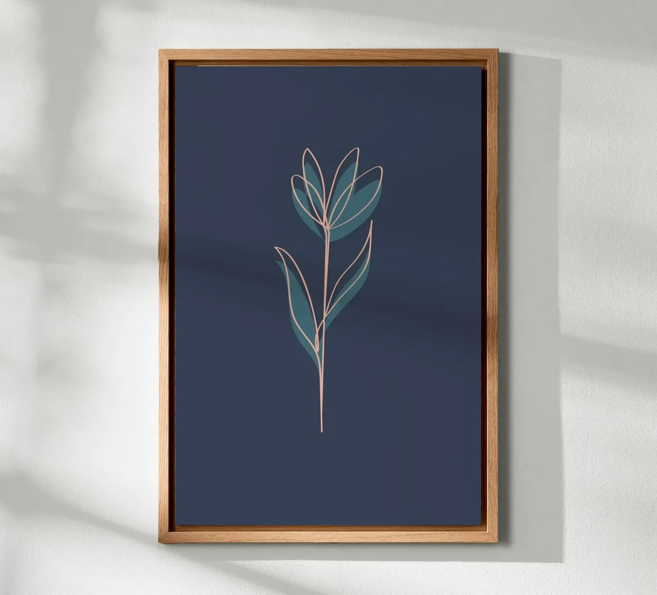 Bloom tela da The Native State