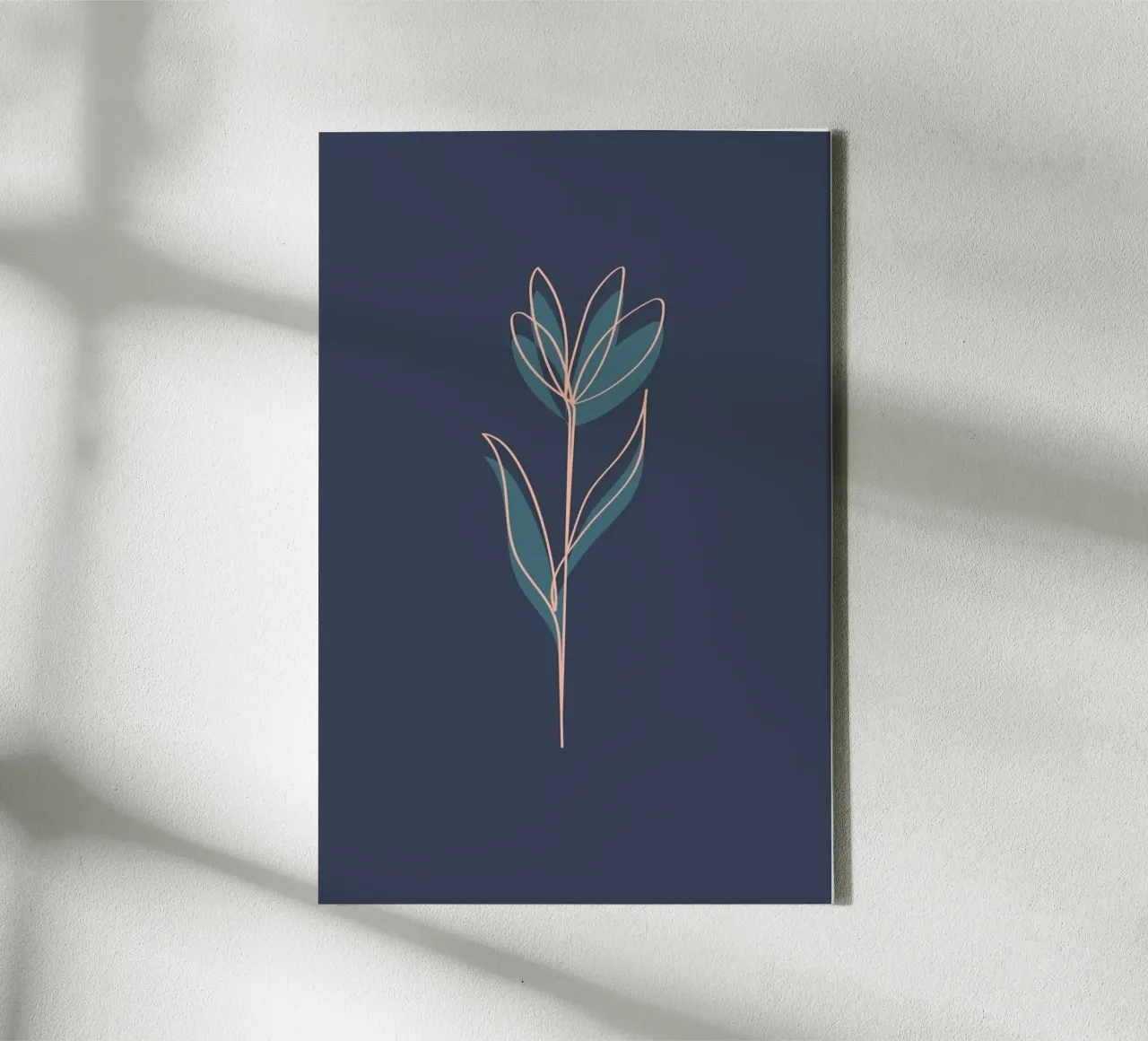 Bloom tela da The Native State