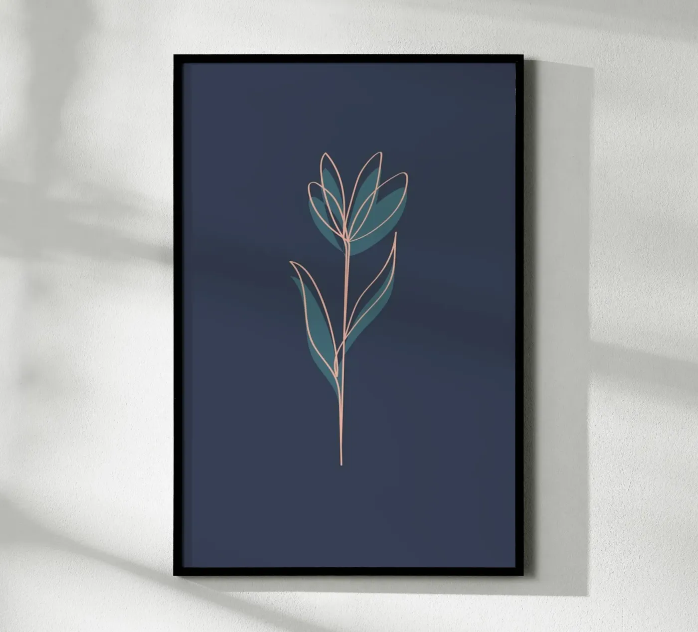 Bloom poster van The Native State