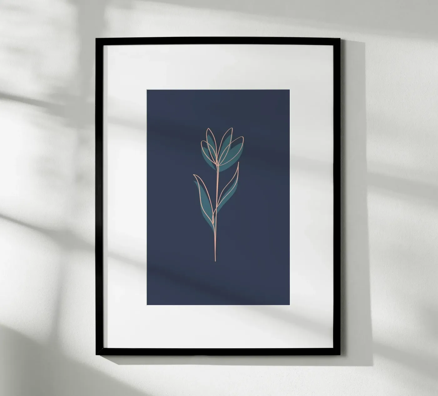 Bloom poster van The Native State