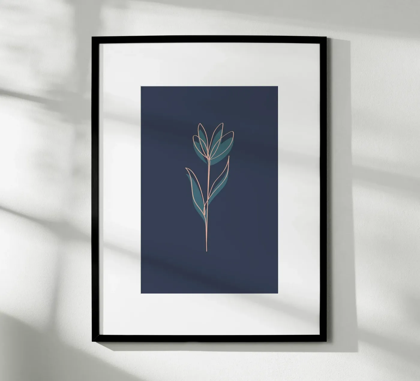 Bloom poster de The Native State