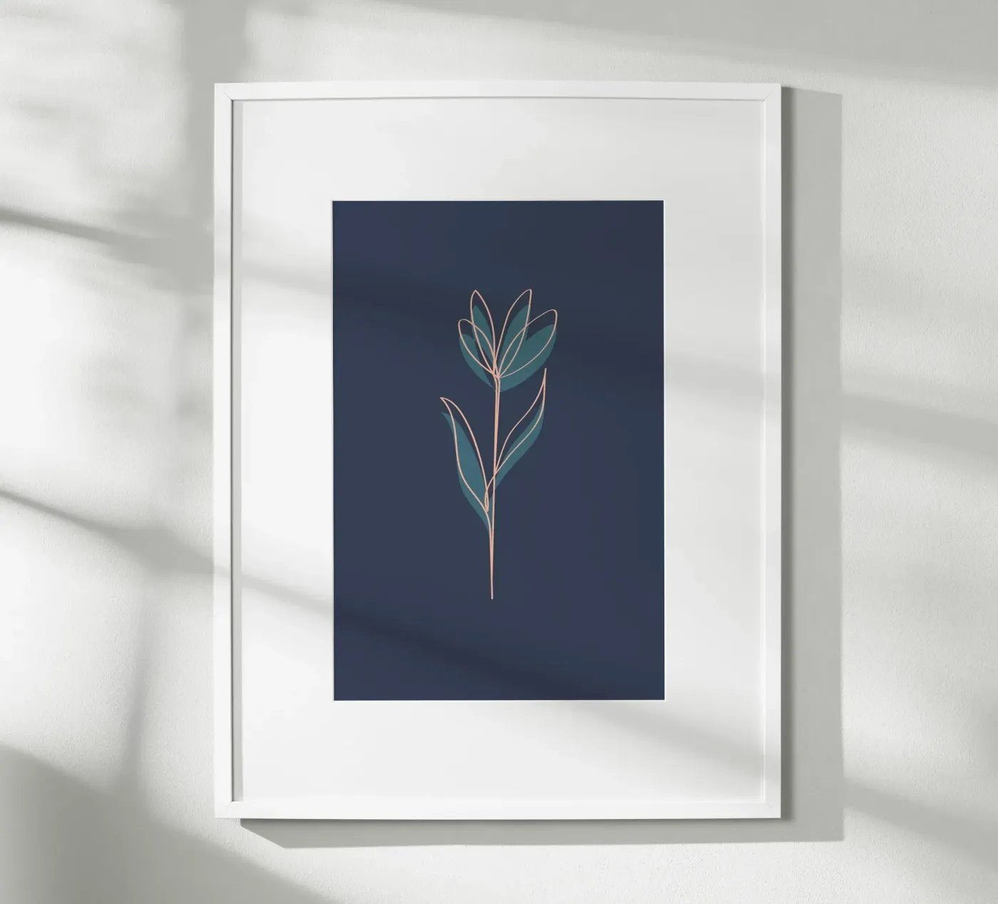 Bloom poster van The Native State