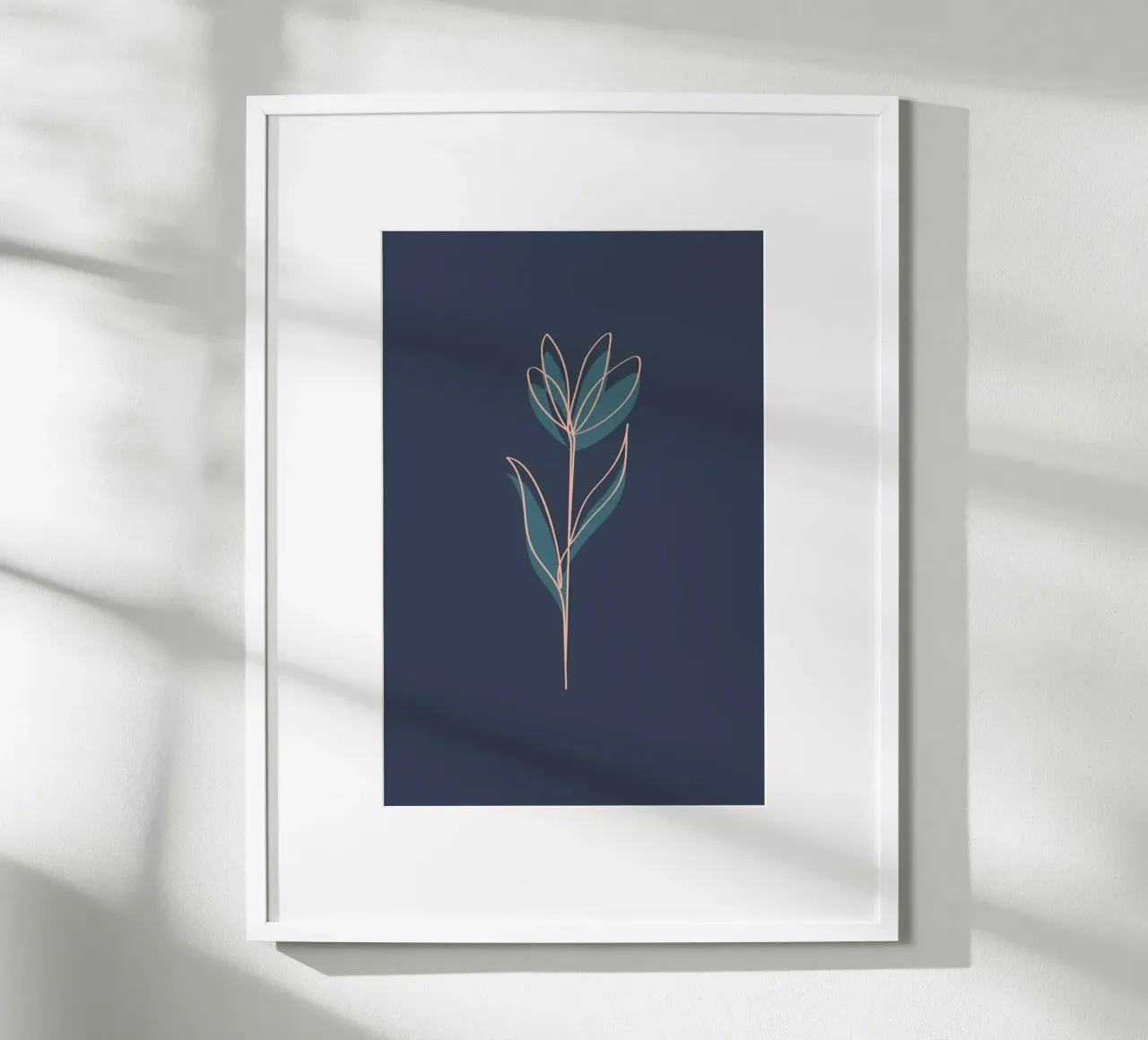 Bloom poster da The Native State