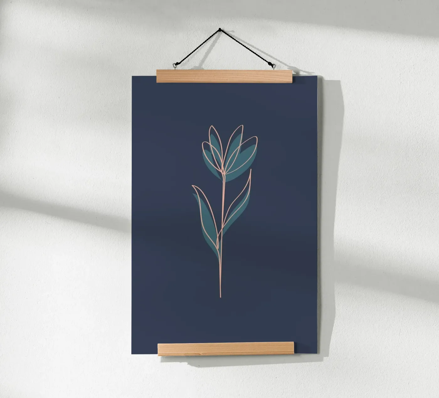 Bloom poster van The Native State