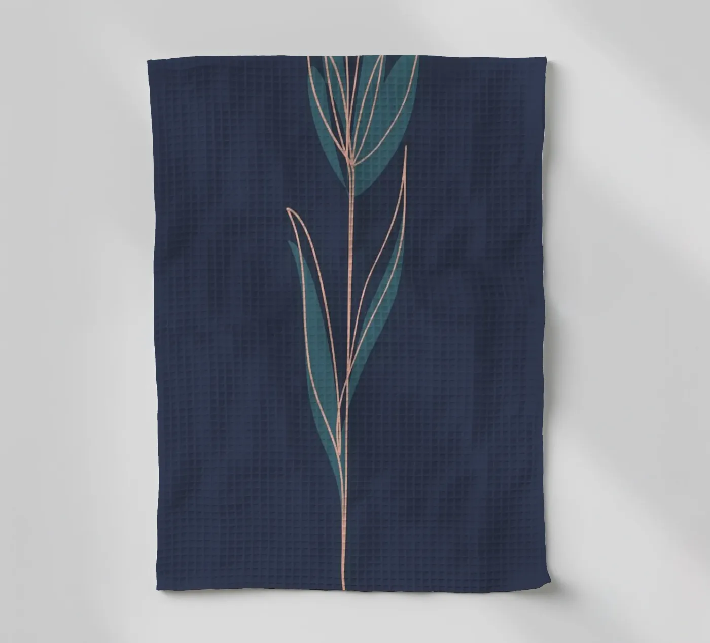 Bloom torchon de The Native State