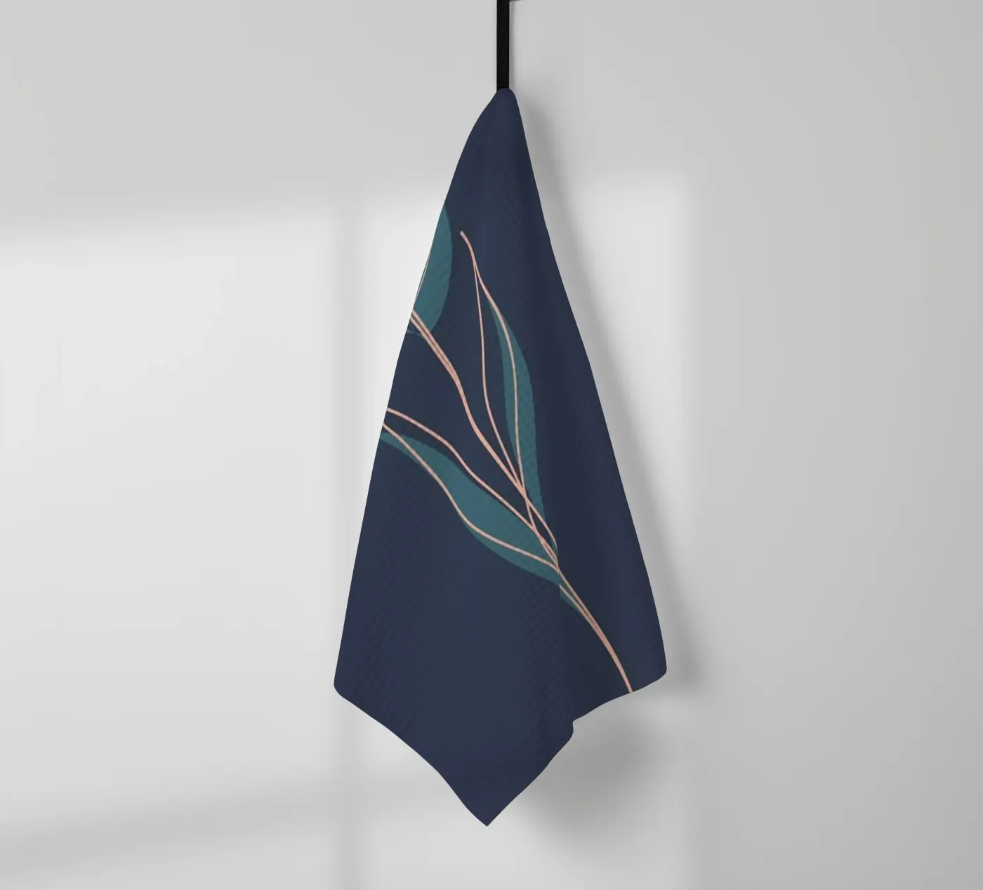 Bloom torchon de The Native State