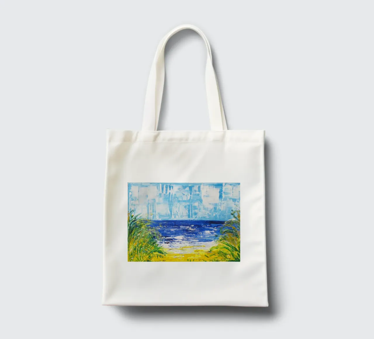 Meer 2 borsa in juta da sum2proveDesign