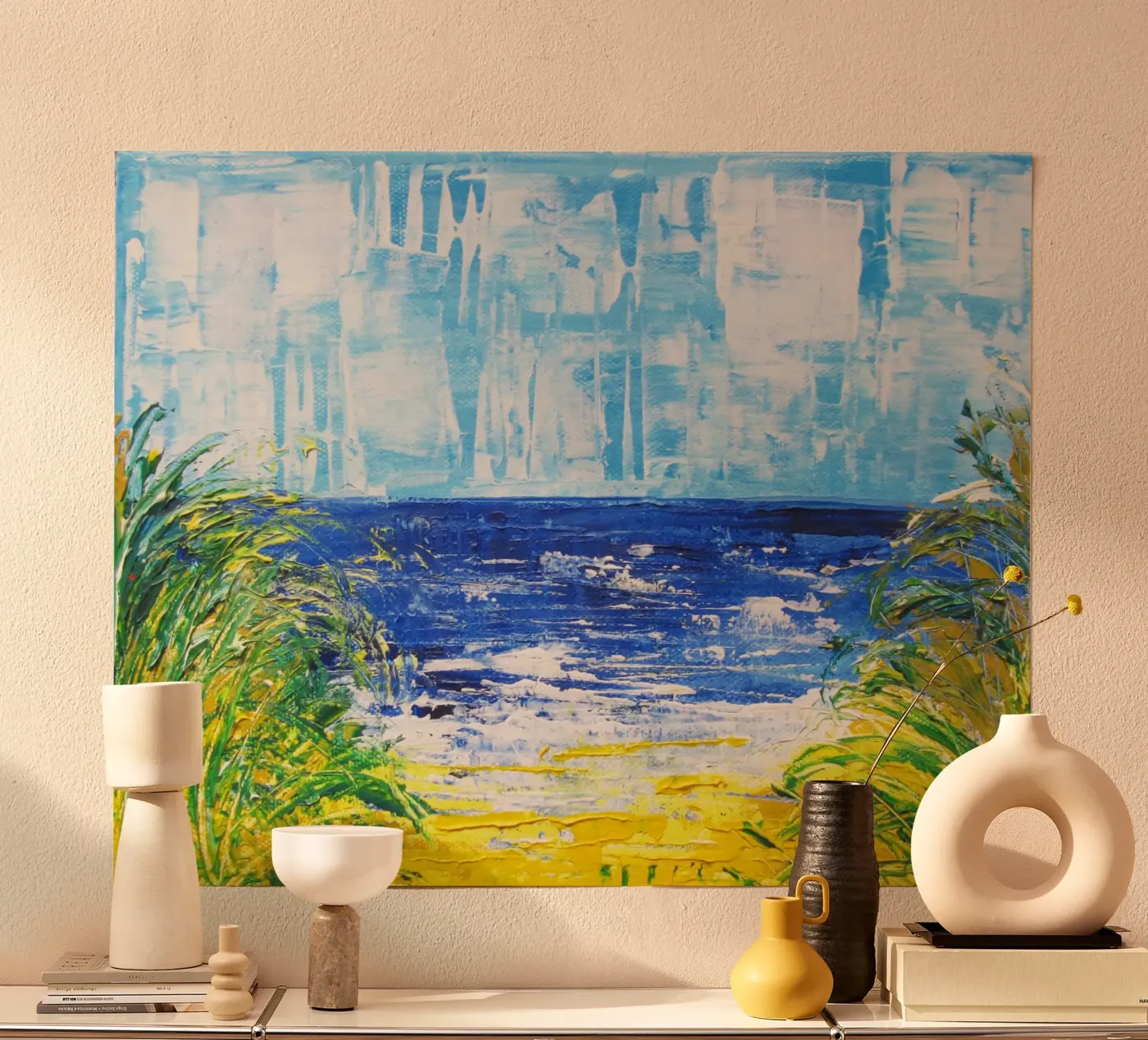 Meer 2 poster van sum2proveDesign