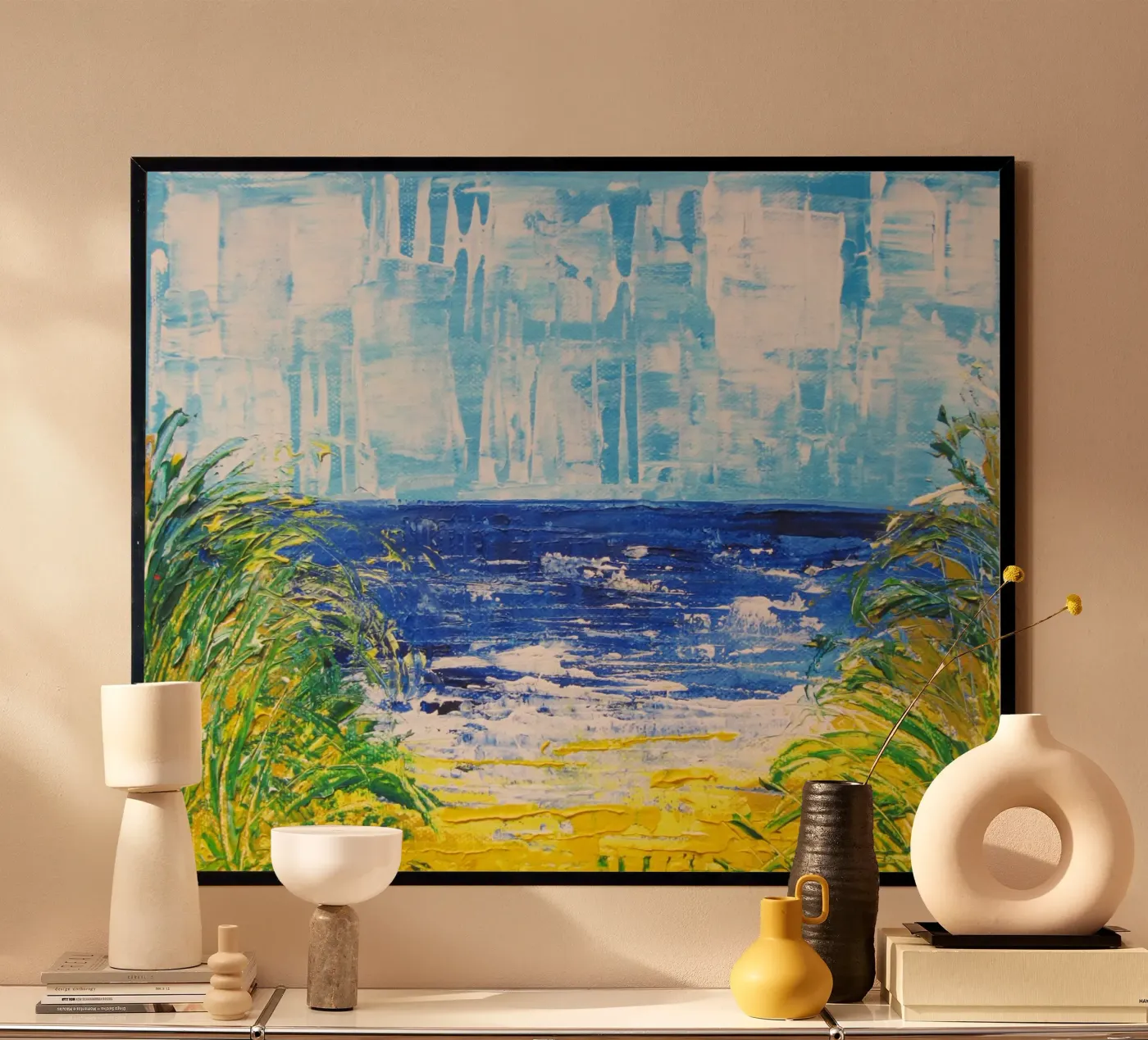 Meer 2 poster van sum2proveDesign