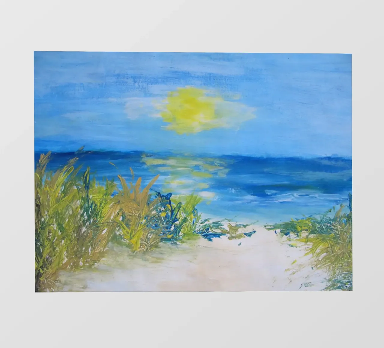 Meer 3 pellicola backlit da sum2proveDesign