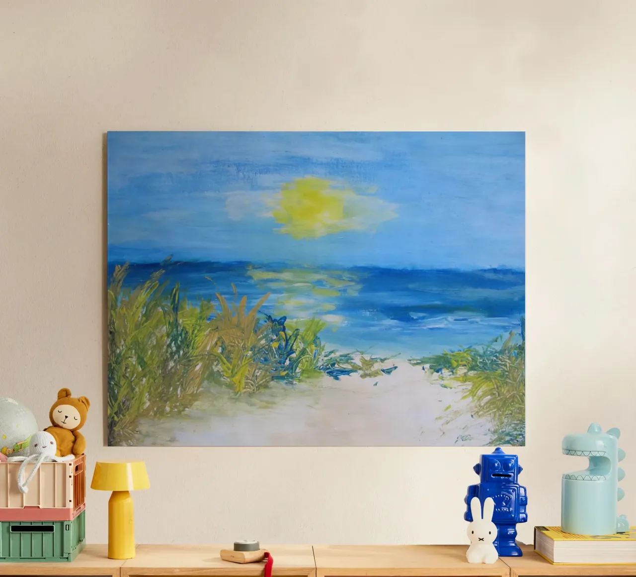 Meer 3 plexiglass da sum2proveDesign