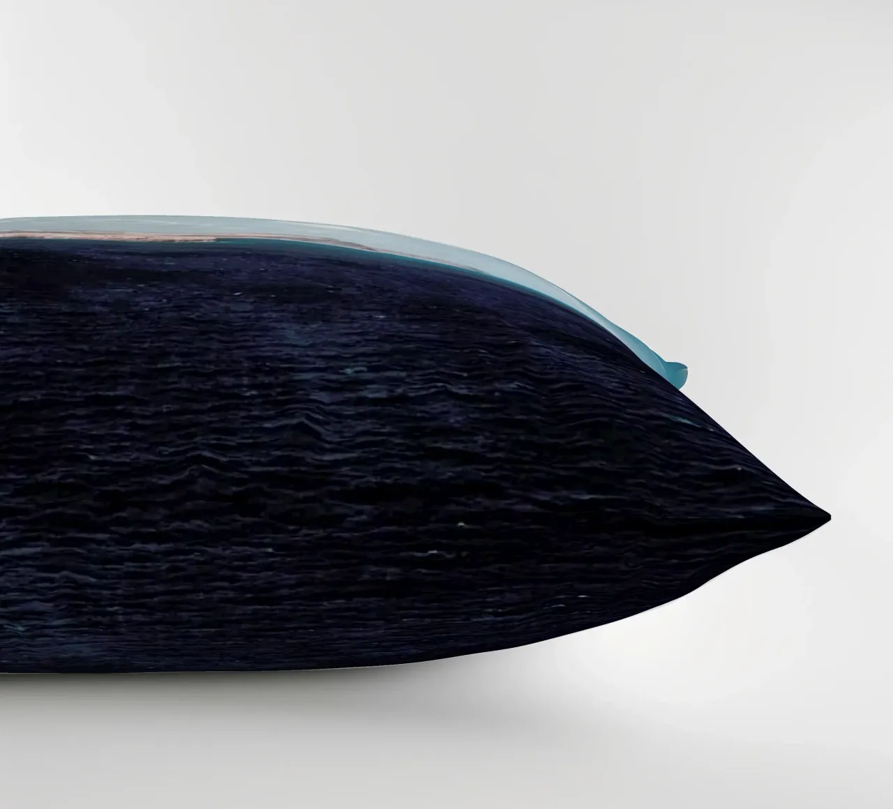 Dream Island cuscino da Sebastian Hilgetag