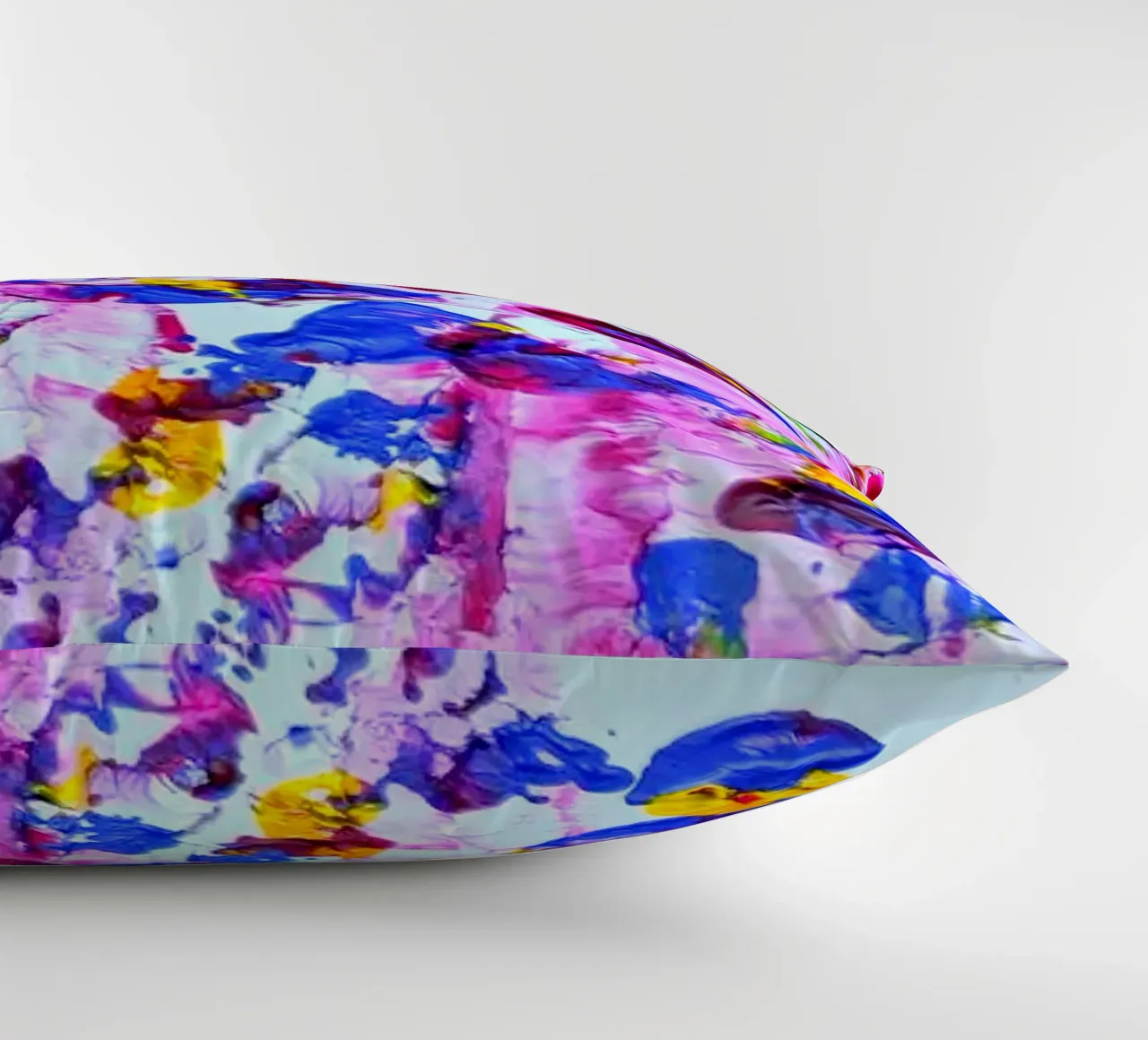 Blooming Season, upside down cuscino da sum2proveDesign