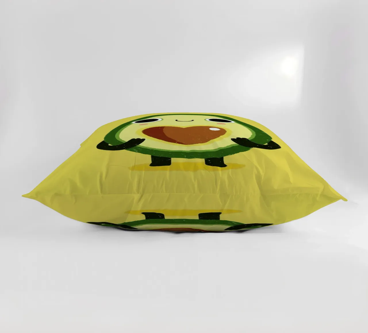 Luvocado cuscino da DinoMike