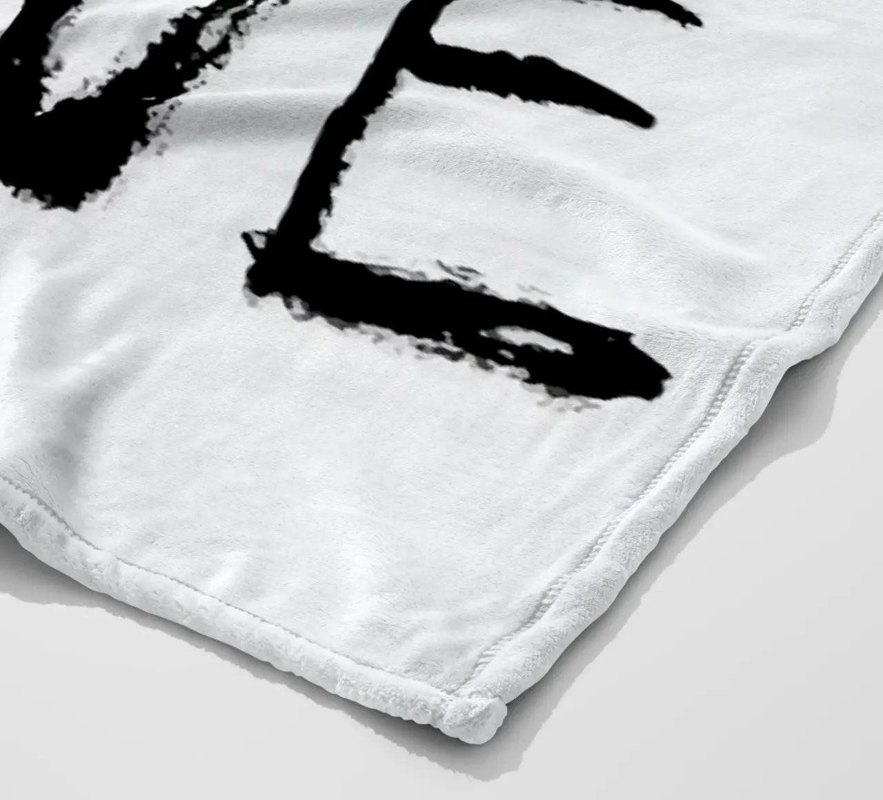 Fall In Love coperta in pile da Dead Language