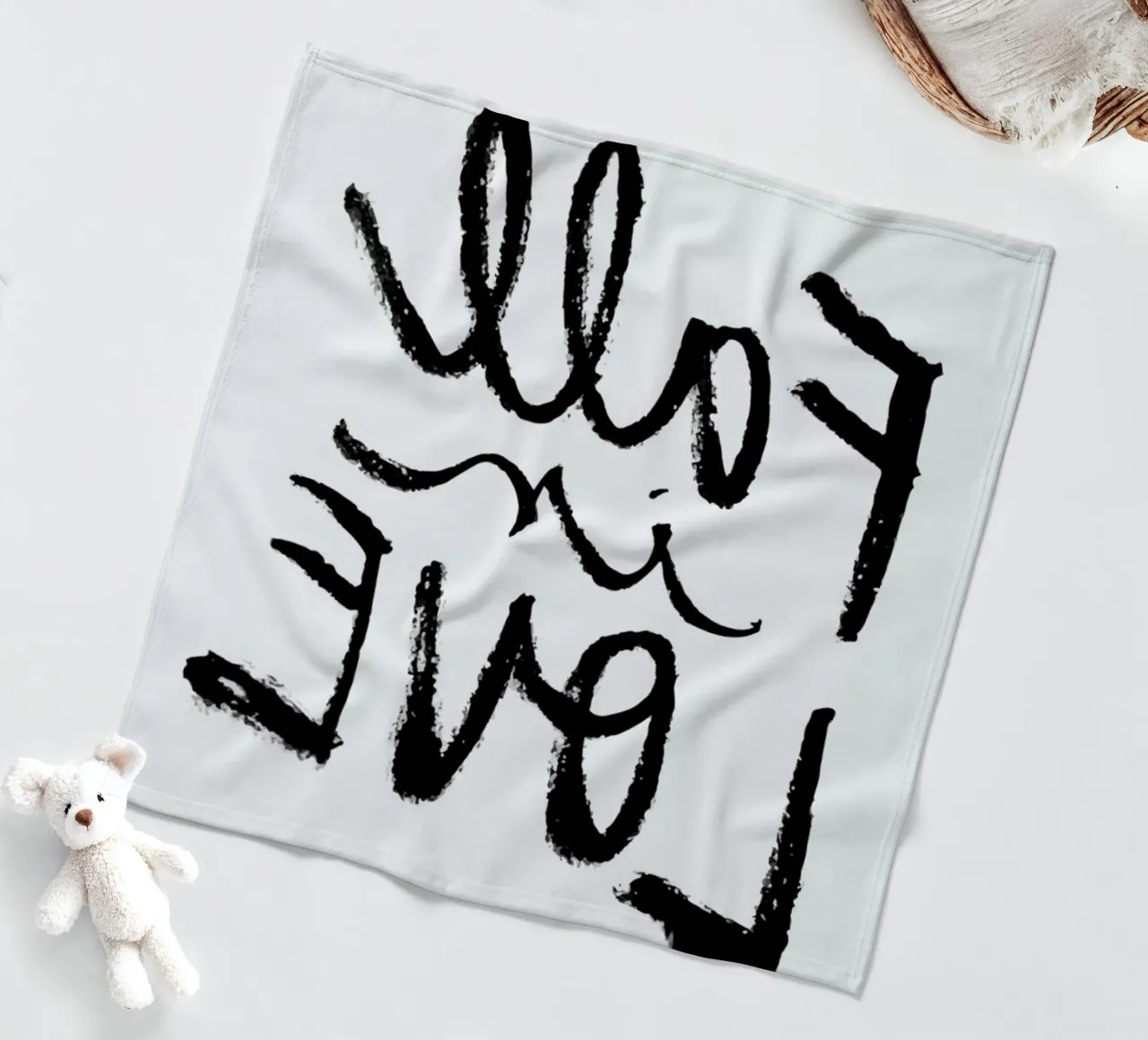 Fall In Love coperta in pile da Dead Language