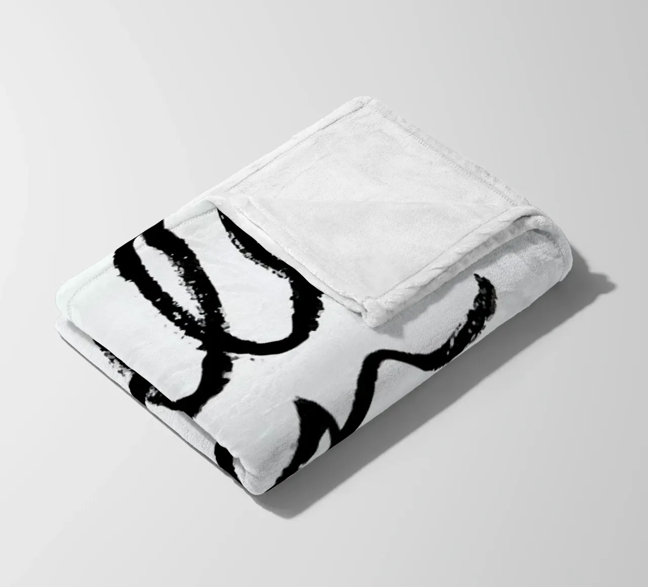 Fall In Love coperta in pile da Dead Language