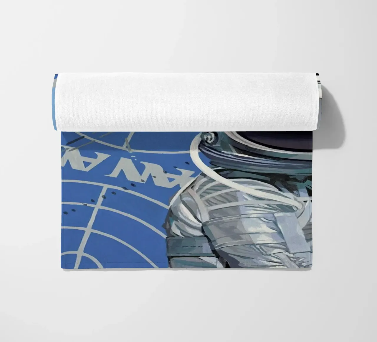 Pan Am telo mare da Scott Listfield