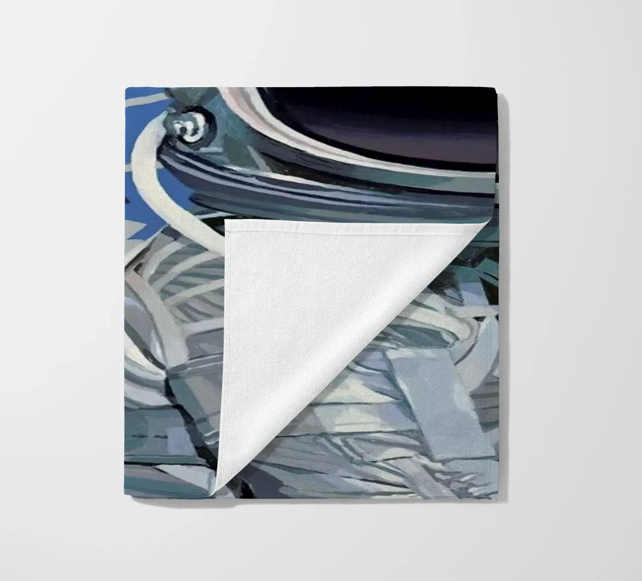 Pan Am telo mare da Scott Listfield