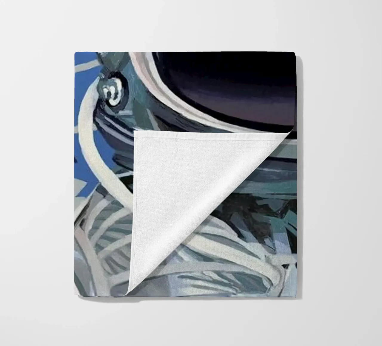 Pan Am telo mare da Scott Listfield