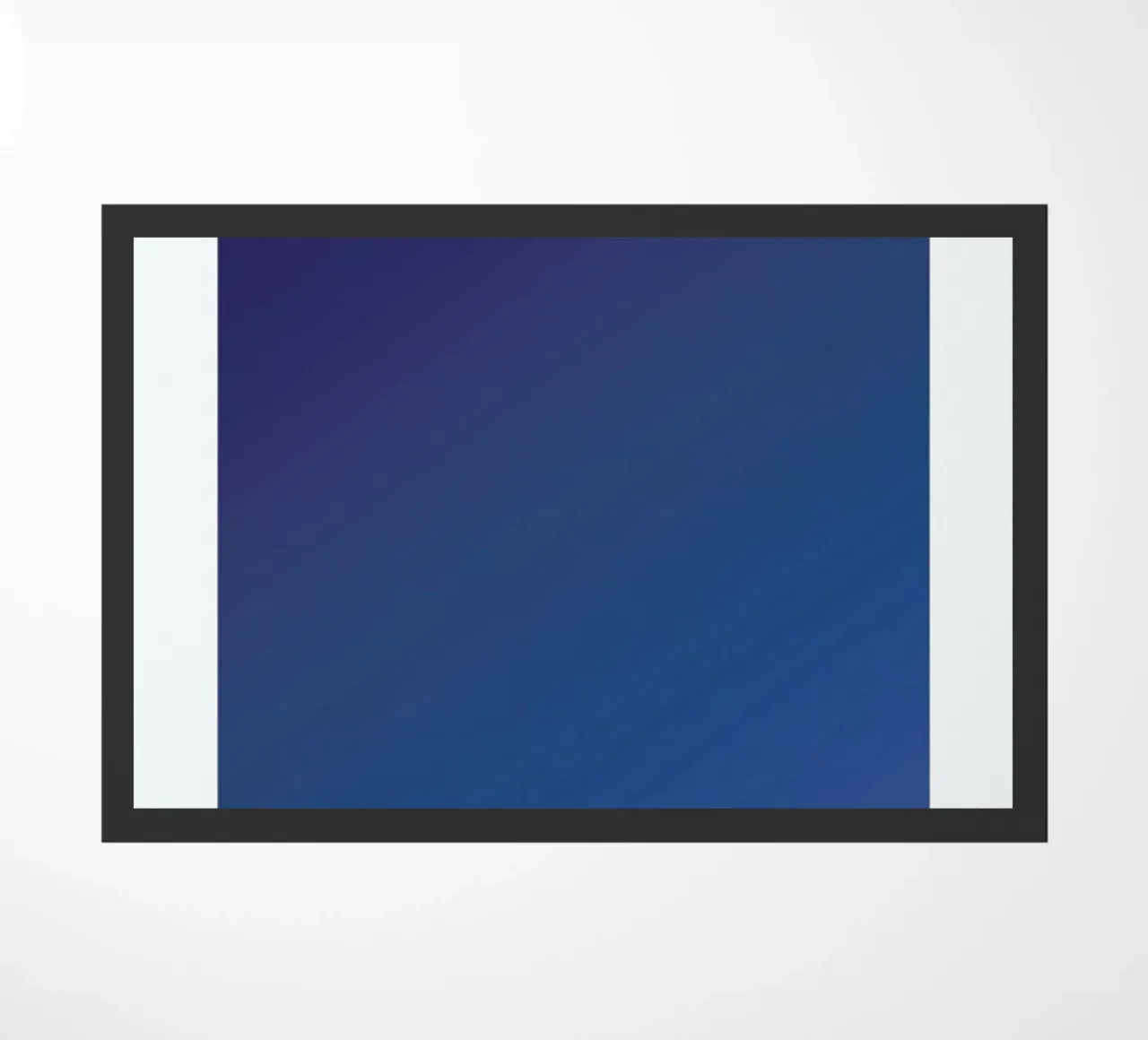 Night Sky zerbino da daylight design studio