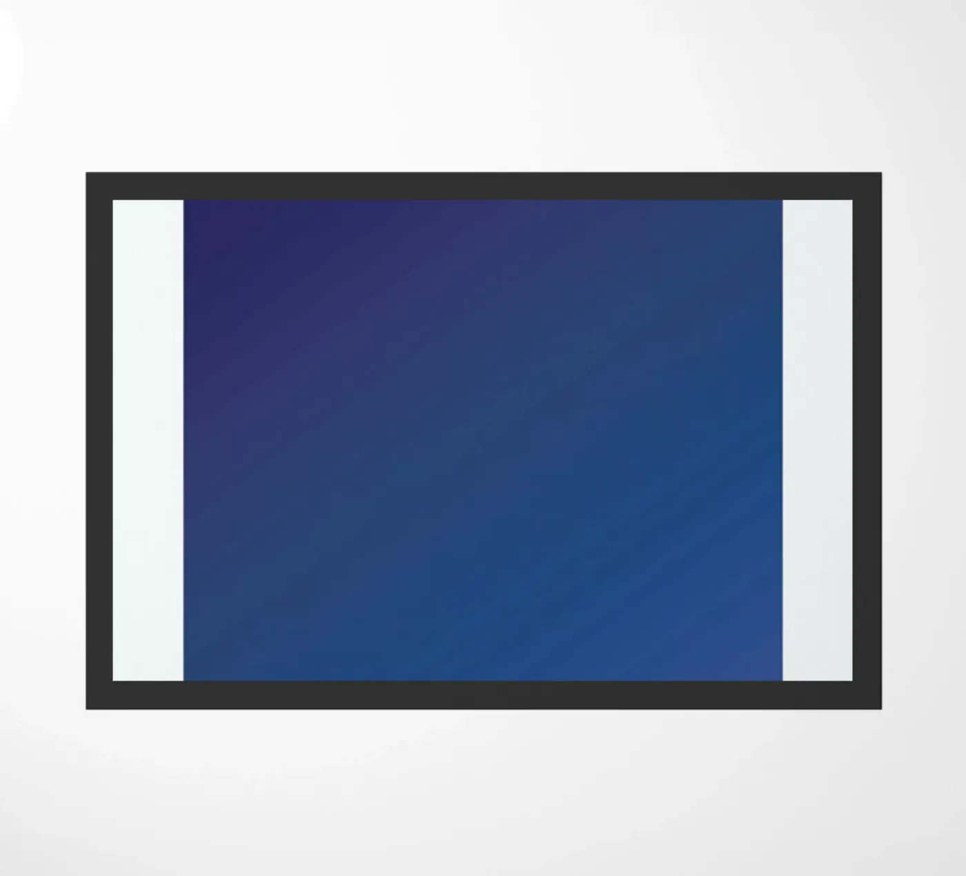 Night Sky zerbino da daylight design studio