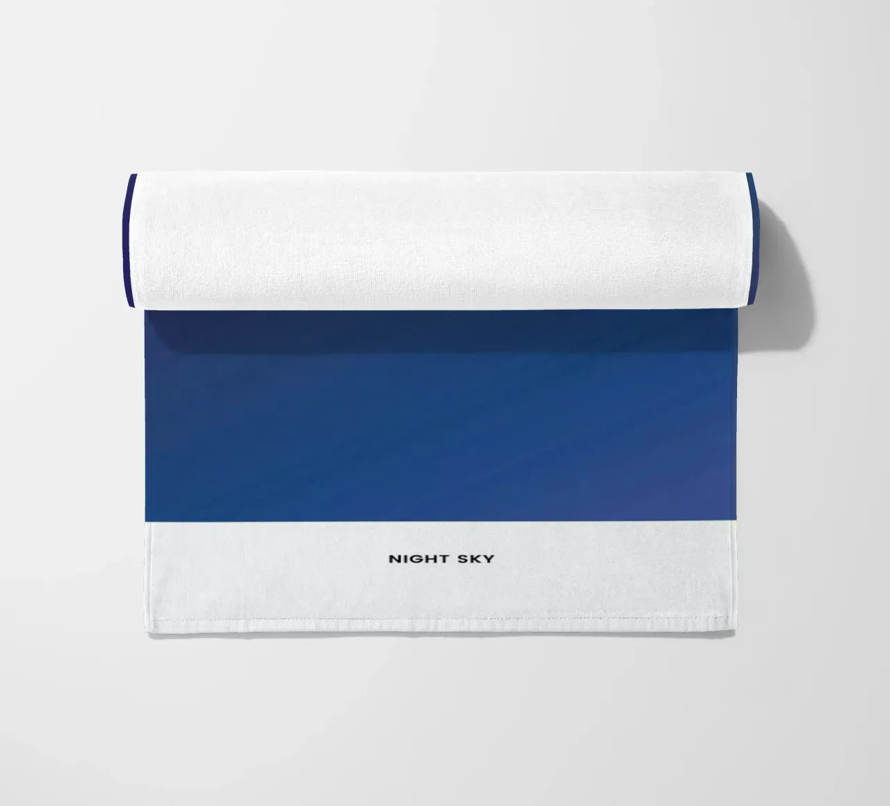 Night Sky telo mare da daylight design studio