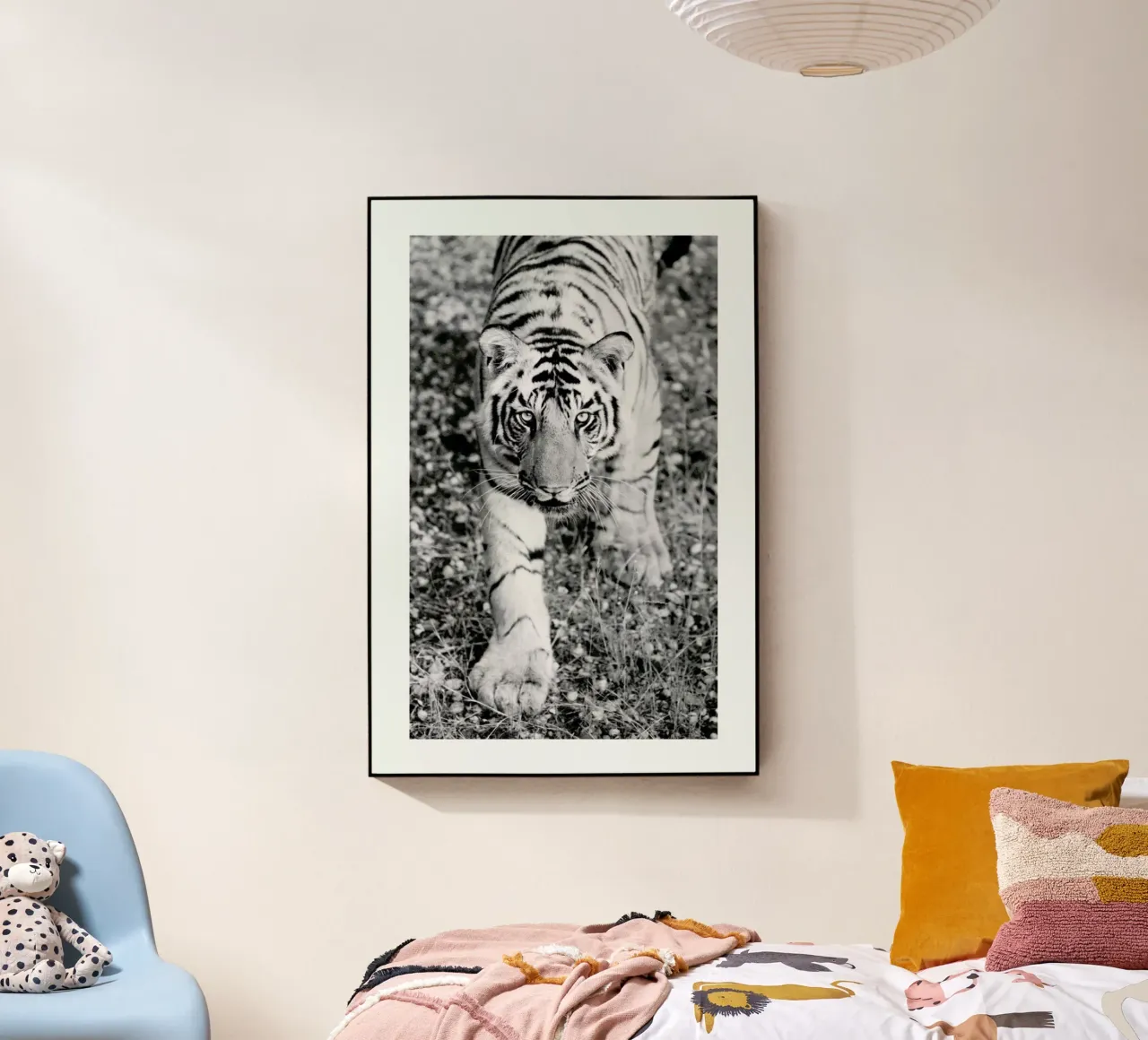 The Hunter plexiglass da Natural Kingdom