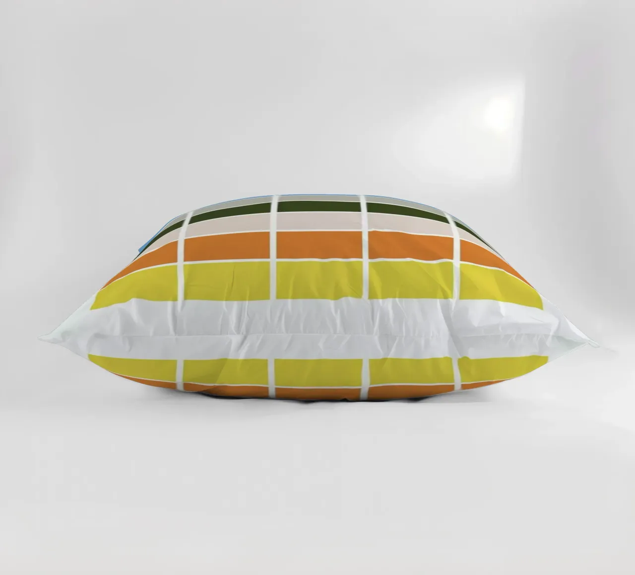 Tiled cuscino da daylight design studio