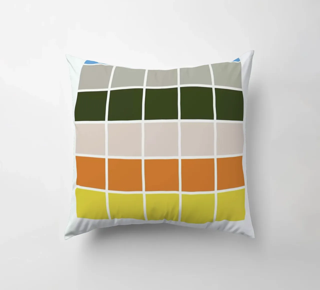 Tiled cuscino da daylight design studio