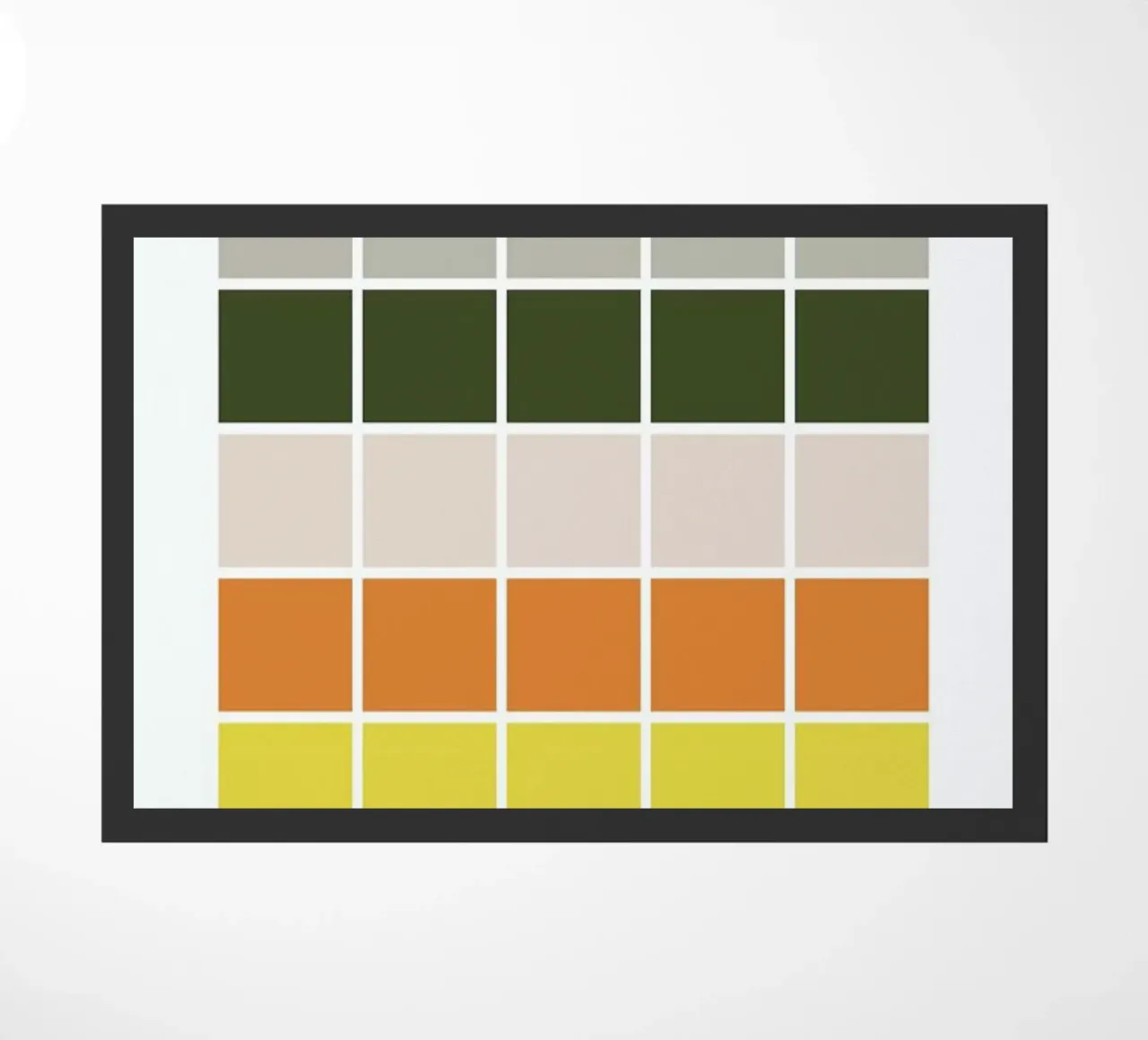 Tiled zerbino da daylight design studio