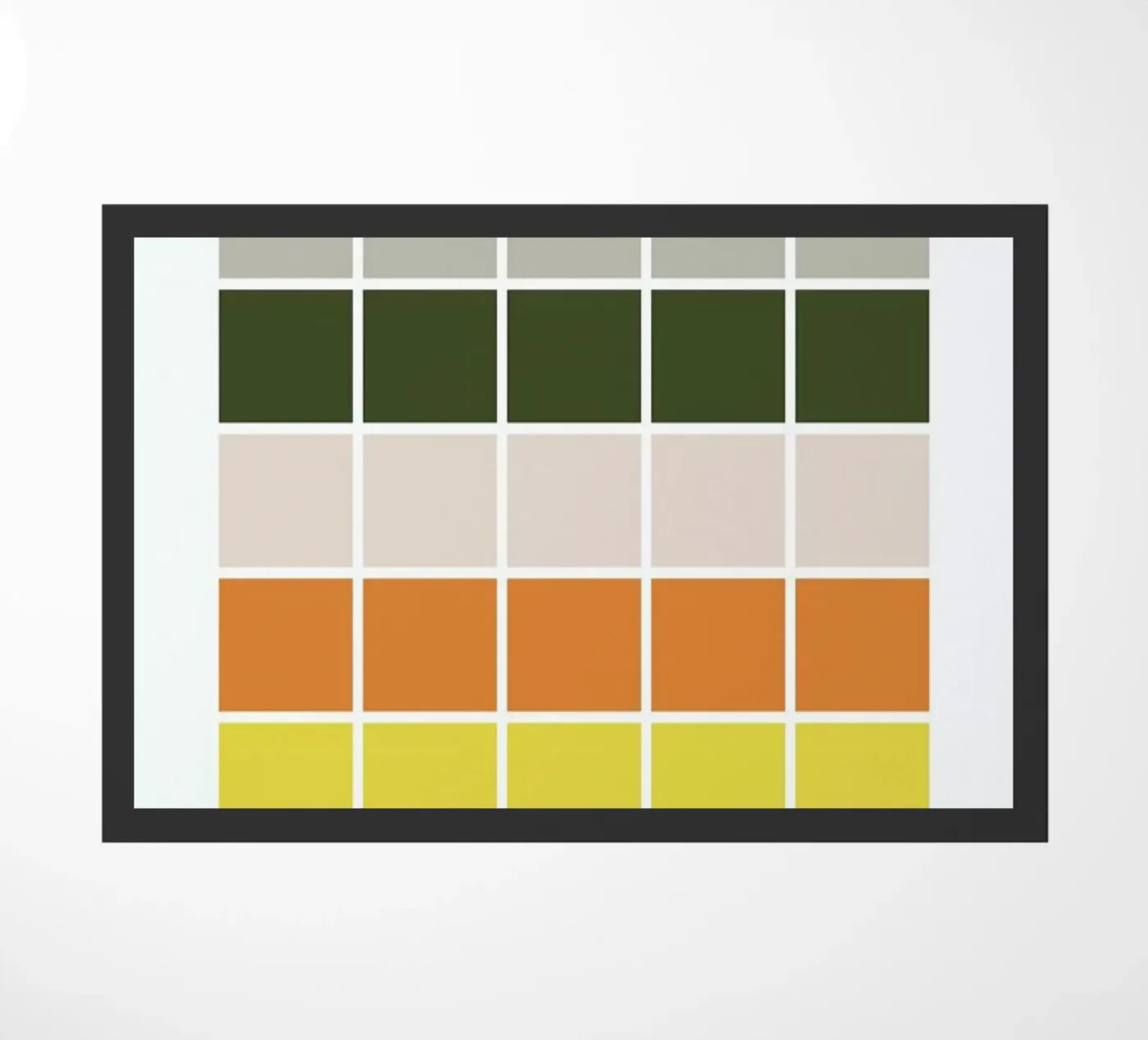 Tiled zerbino da daylight design studio