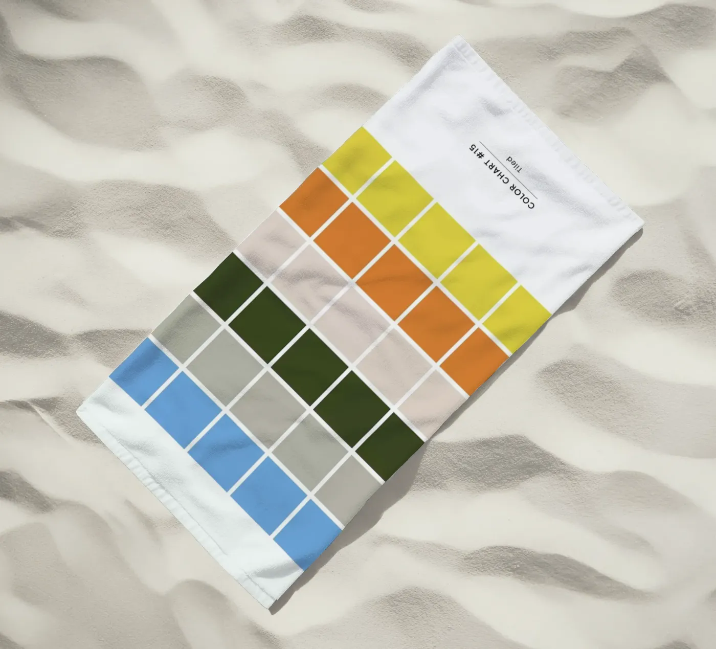 Tiled telo mare da daylight design studio