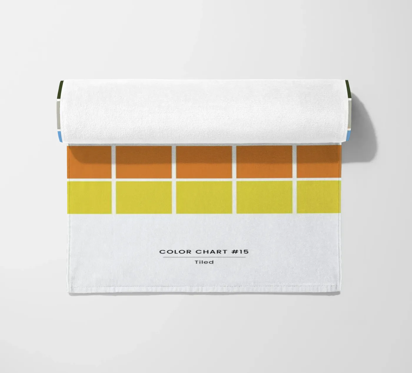 Tiled telo mare da daylight design studio
