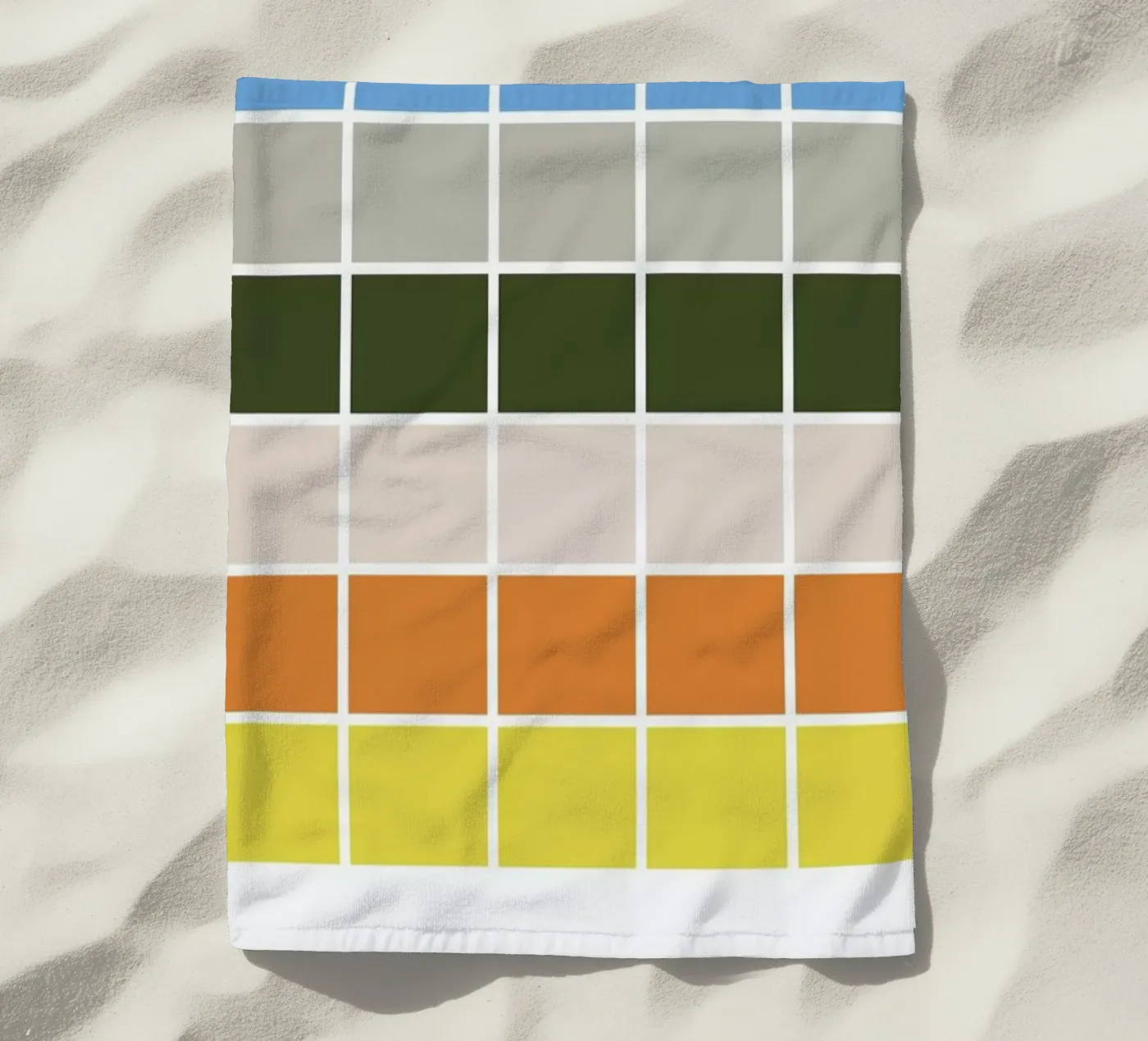 Tiled telo mare da daylight design studio