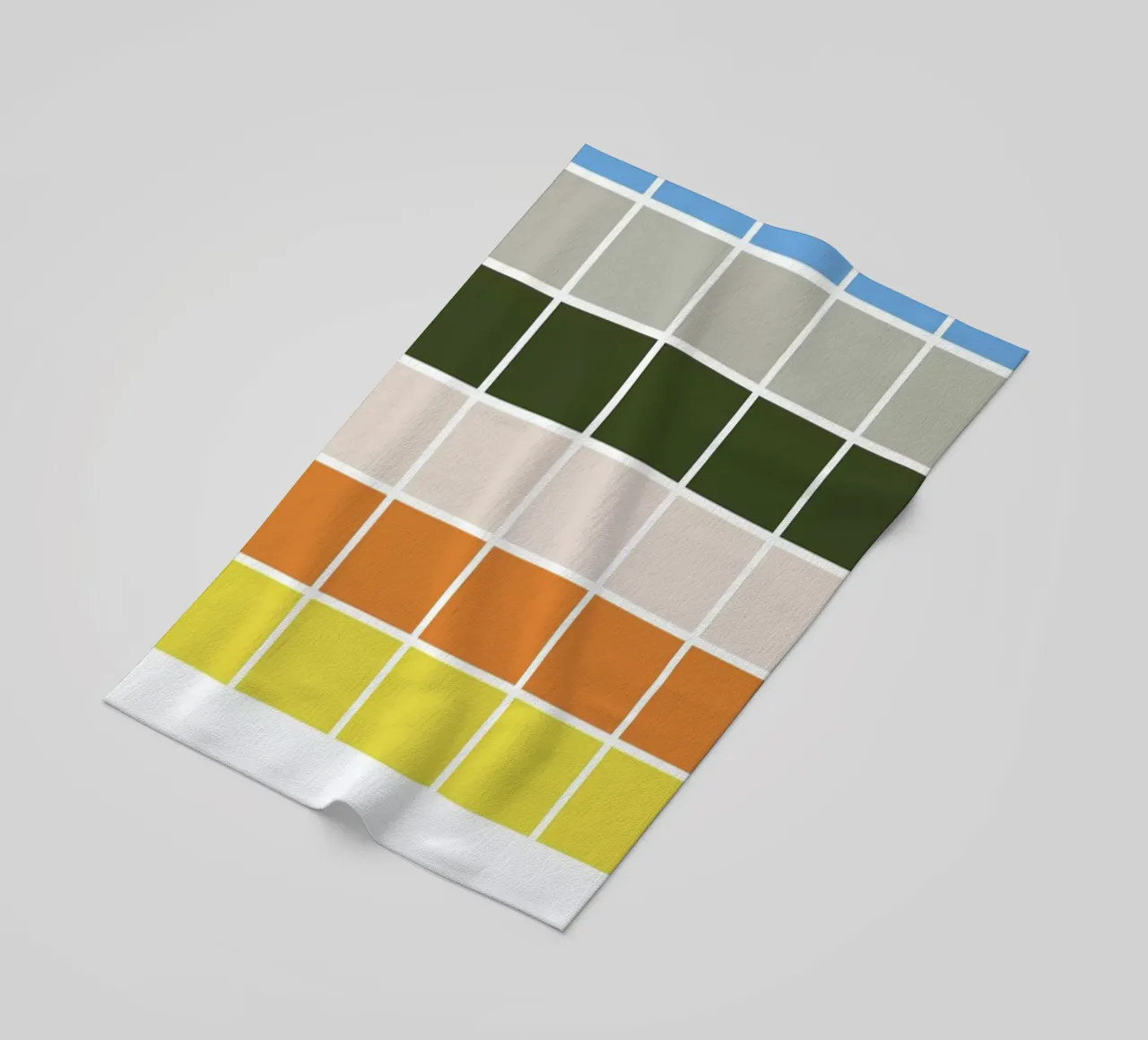 Tiled telo mare da daylight design studio