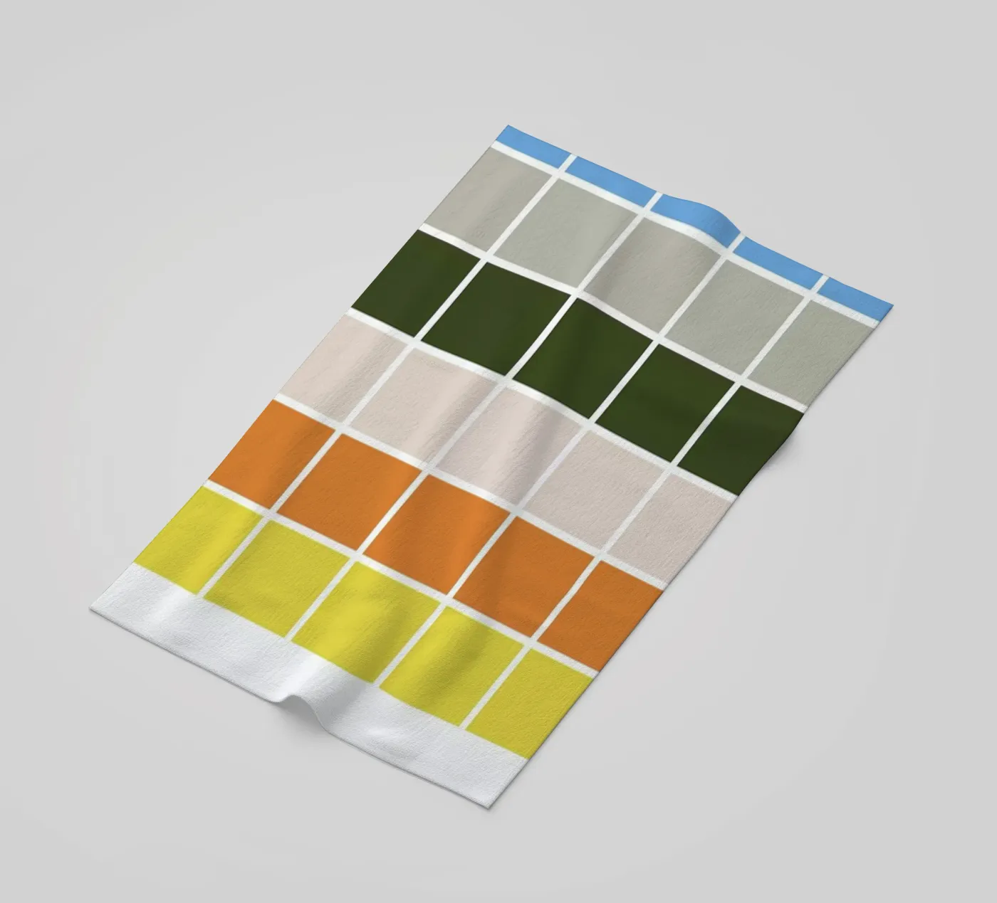 Tiled telo mare da daylight design studio